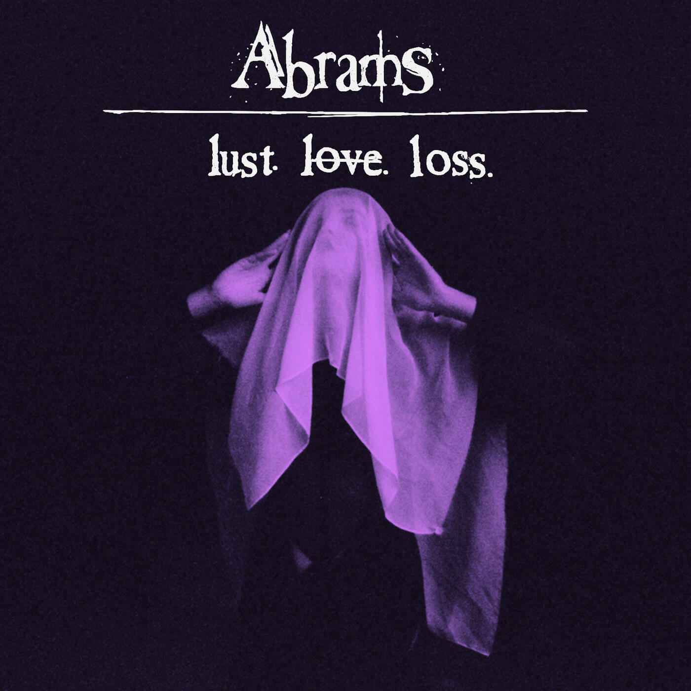 Abrams - Mr Pink Always Wins