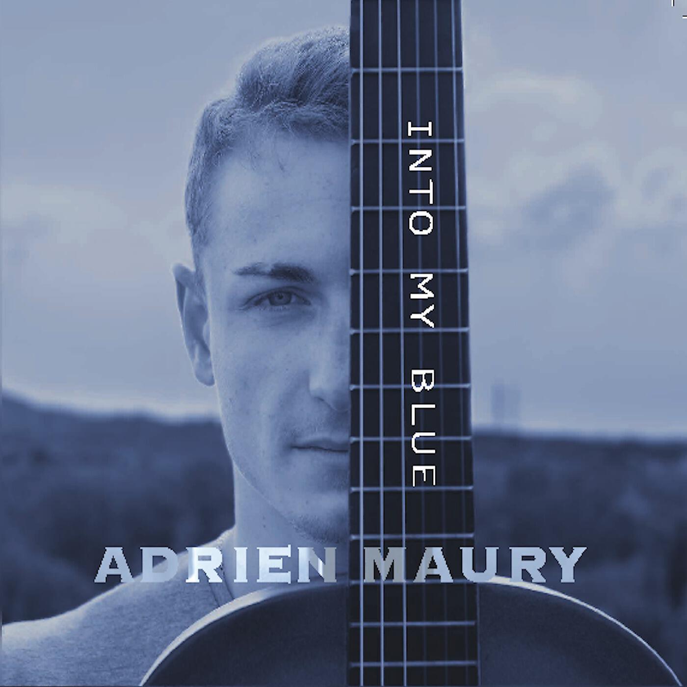 ADRIEN MAURY - Inside Your Mind (Radio Edit) [feat. Jason Ramirez]