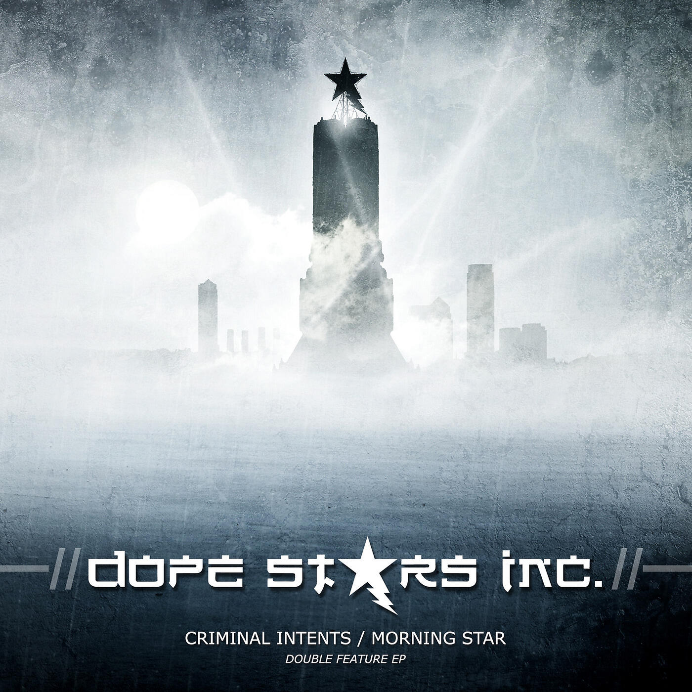 Dope Stars Inc. - Multiplatform Paradise (Latexxx Teens Remix)