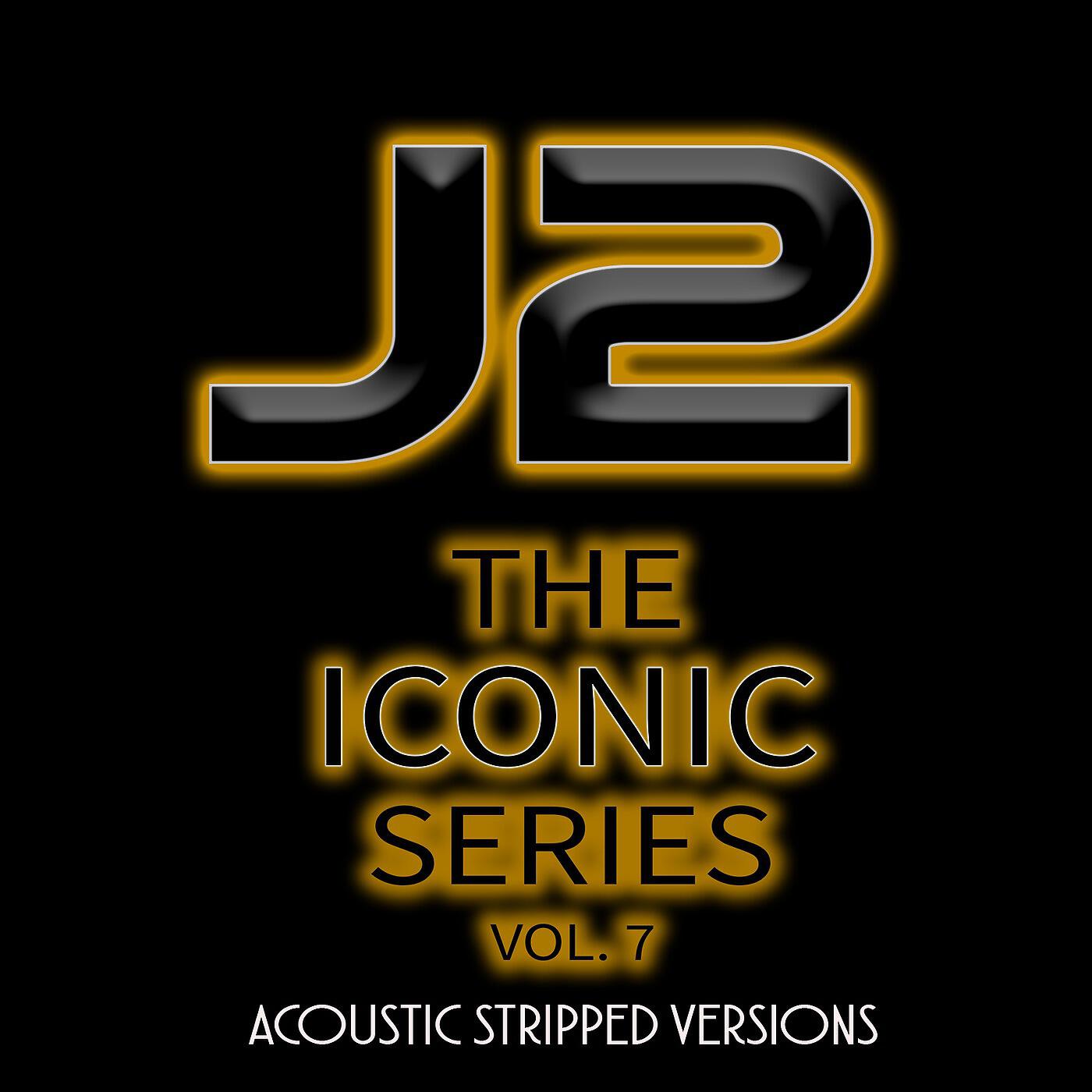 J2 - Can't Get You out of My Head (Acoustic Stripped Version)