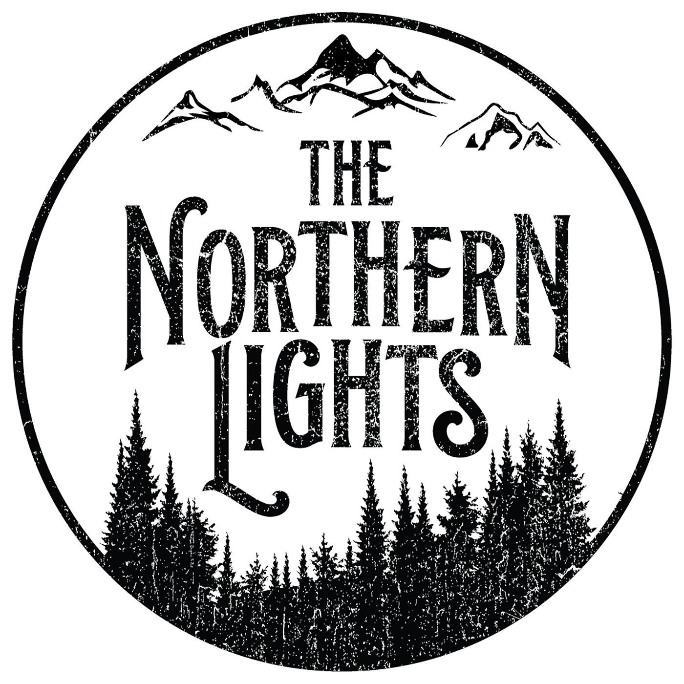 Постер альбома The Northern Lights