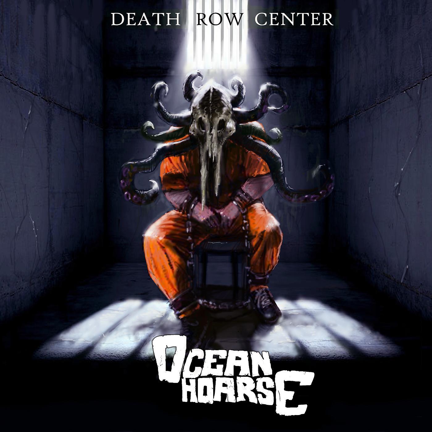Постер альбома Death Row Center