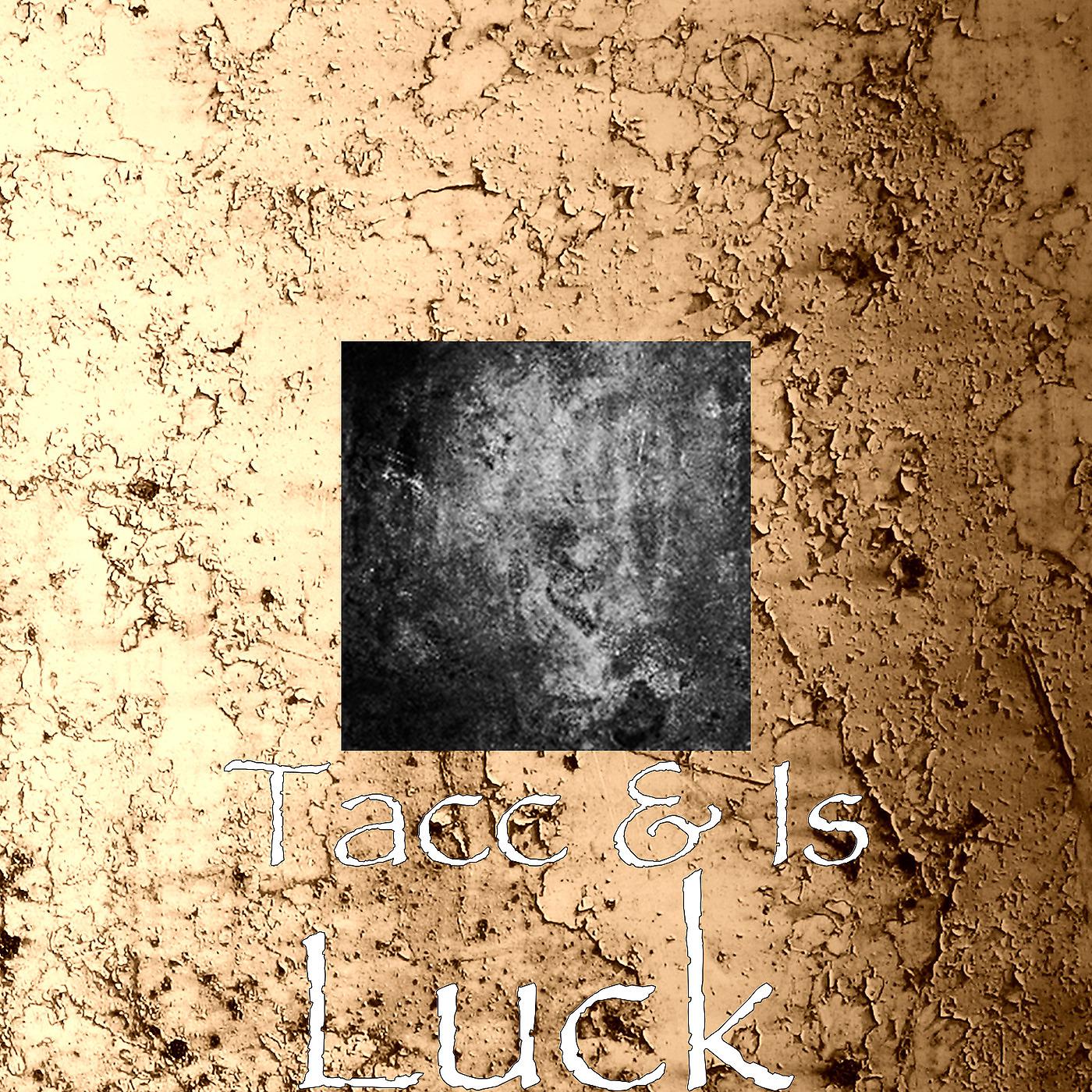 Постер альбома Luck