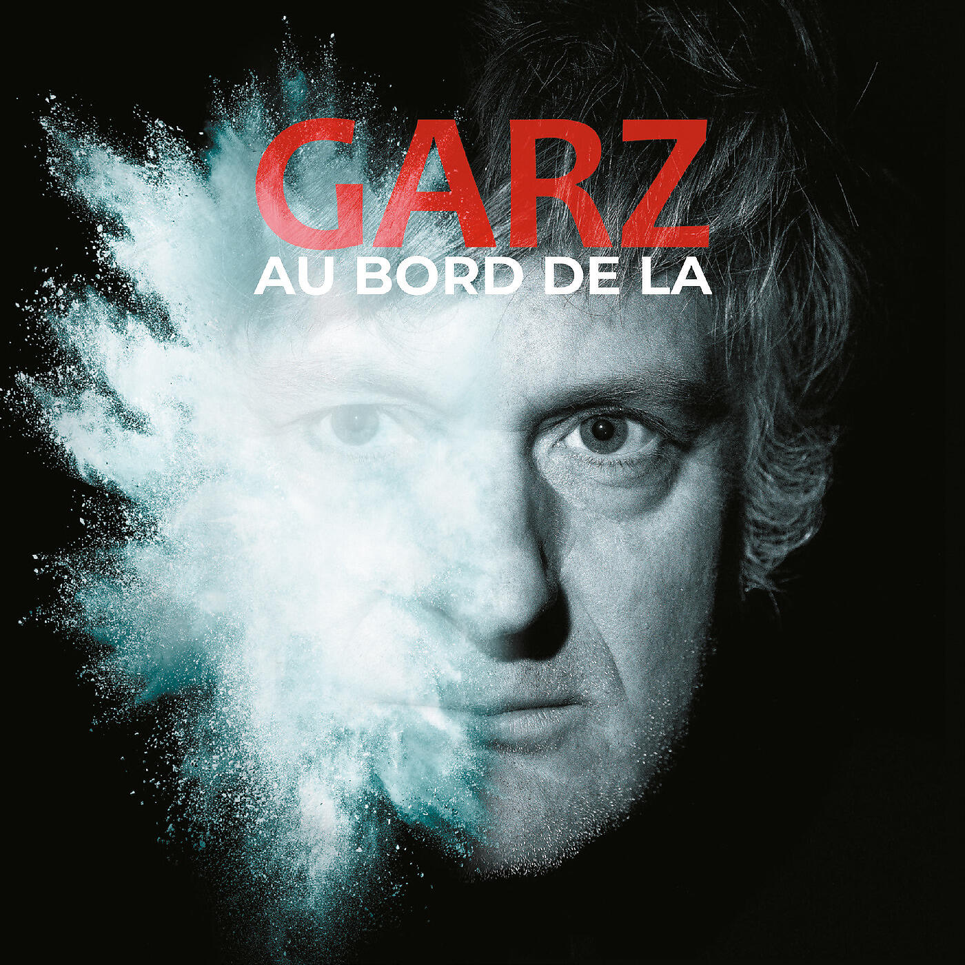 GARZ - Rupture (au bord de la)