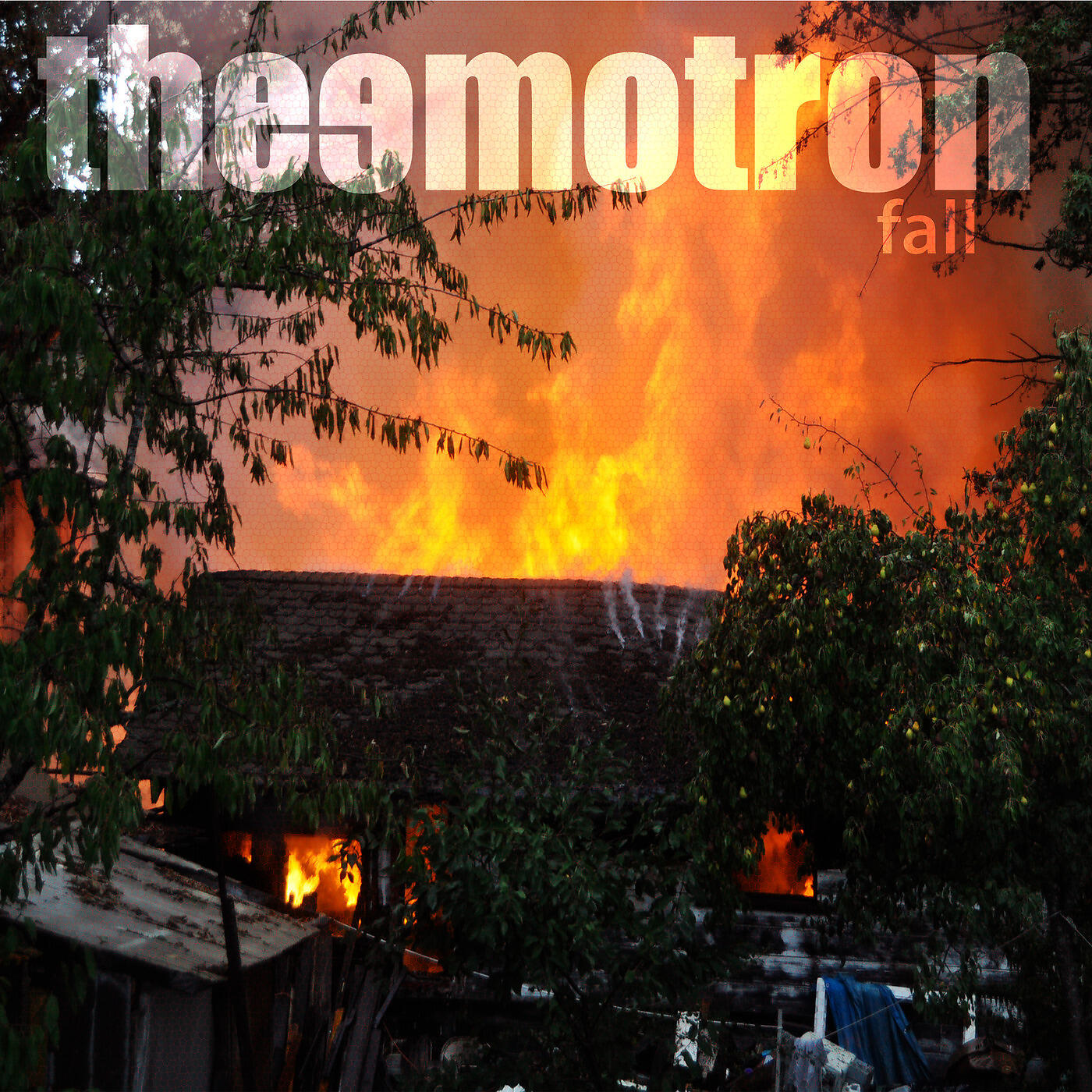 The Emotron - Matt Mose