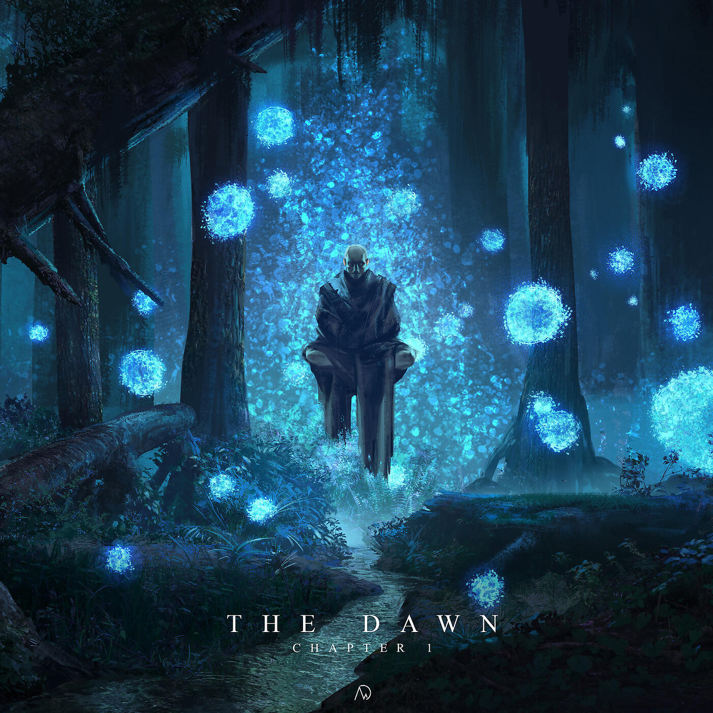 Au5 - The Aether