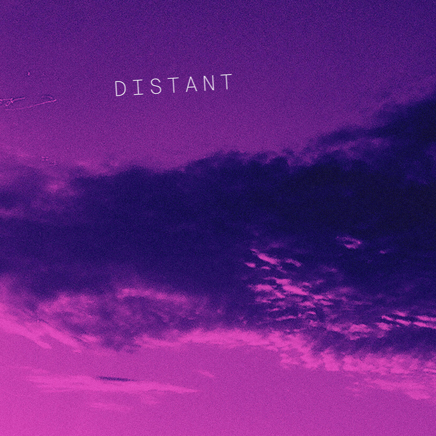 Tate McRae - Distant
