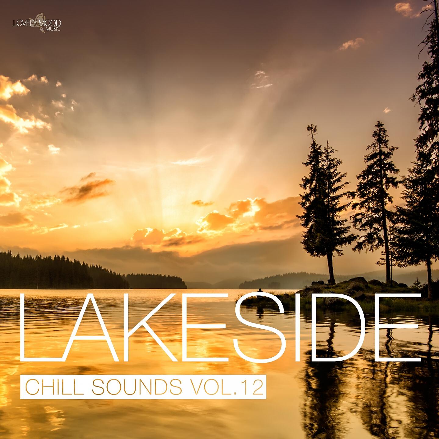 C.Cil - Calm And Quiet