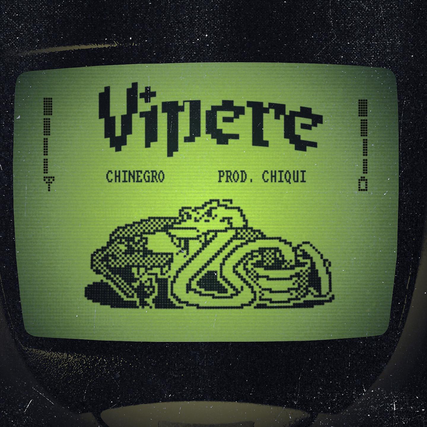 Постер альбома Vipere