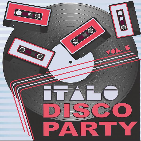 Постер альбома Italo Disco Party, Vol. 3