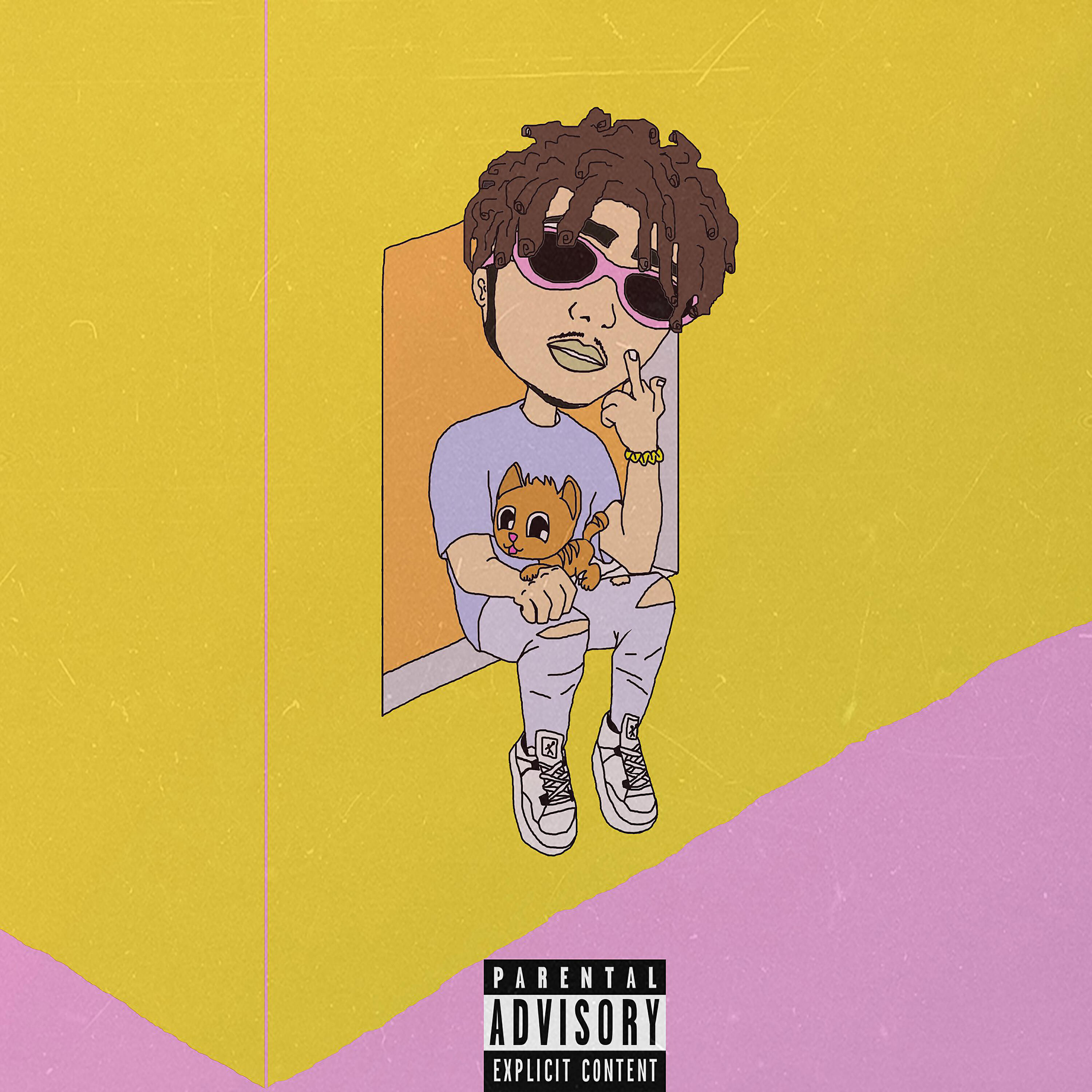 May Wave$ - Hello Kitty