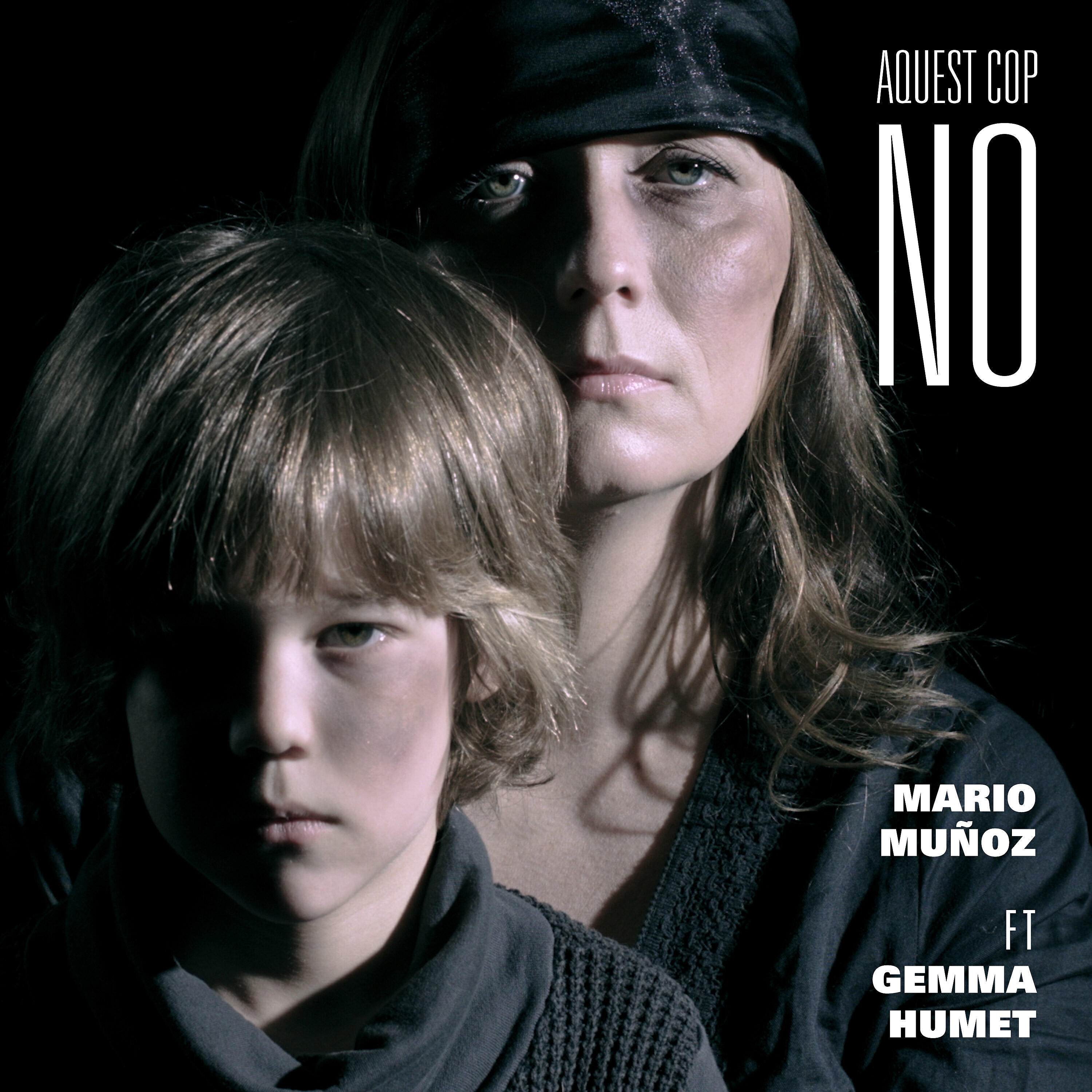Mario Muñoz - Aquest cop no