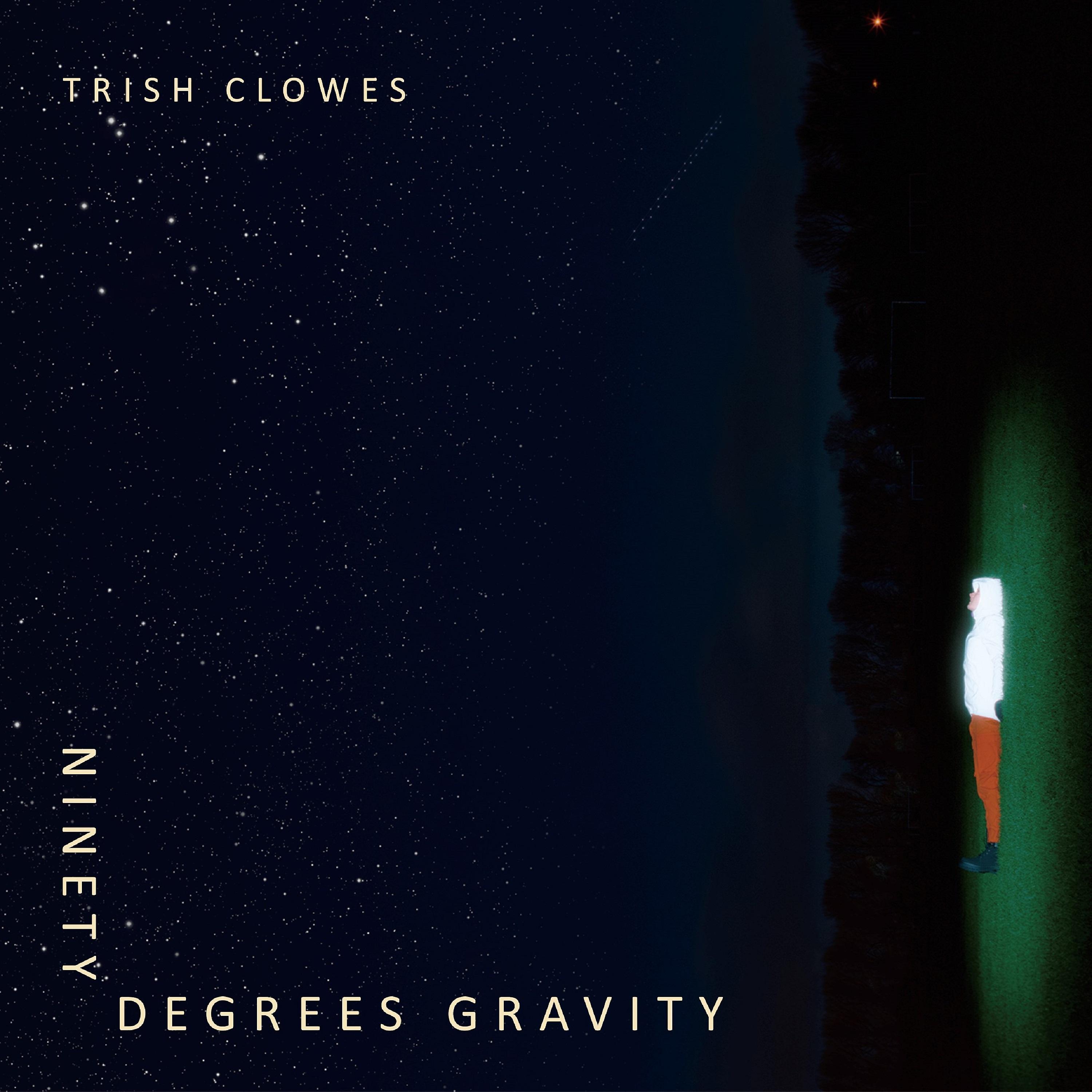 Постер альбома Ninety Degrees Gravity
