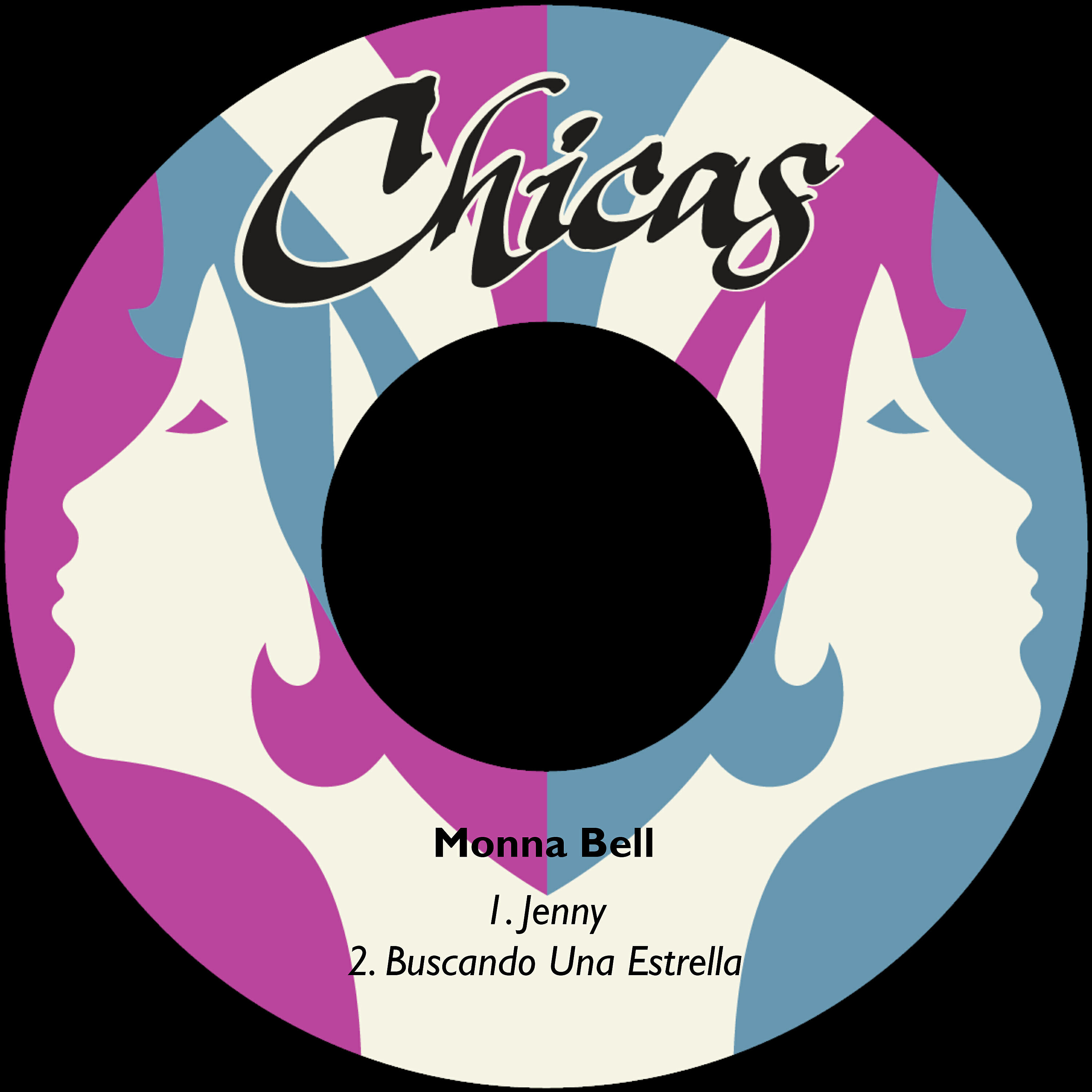 Monna Bell - Buscando una Estrella