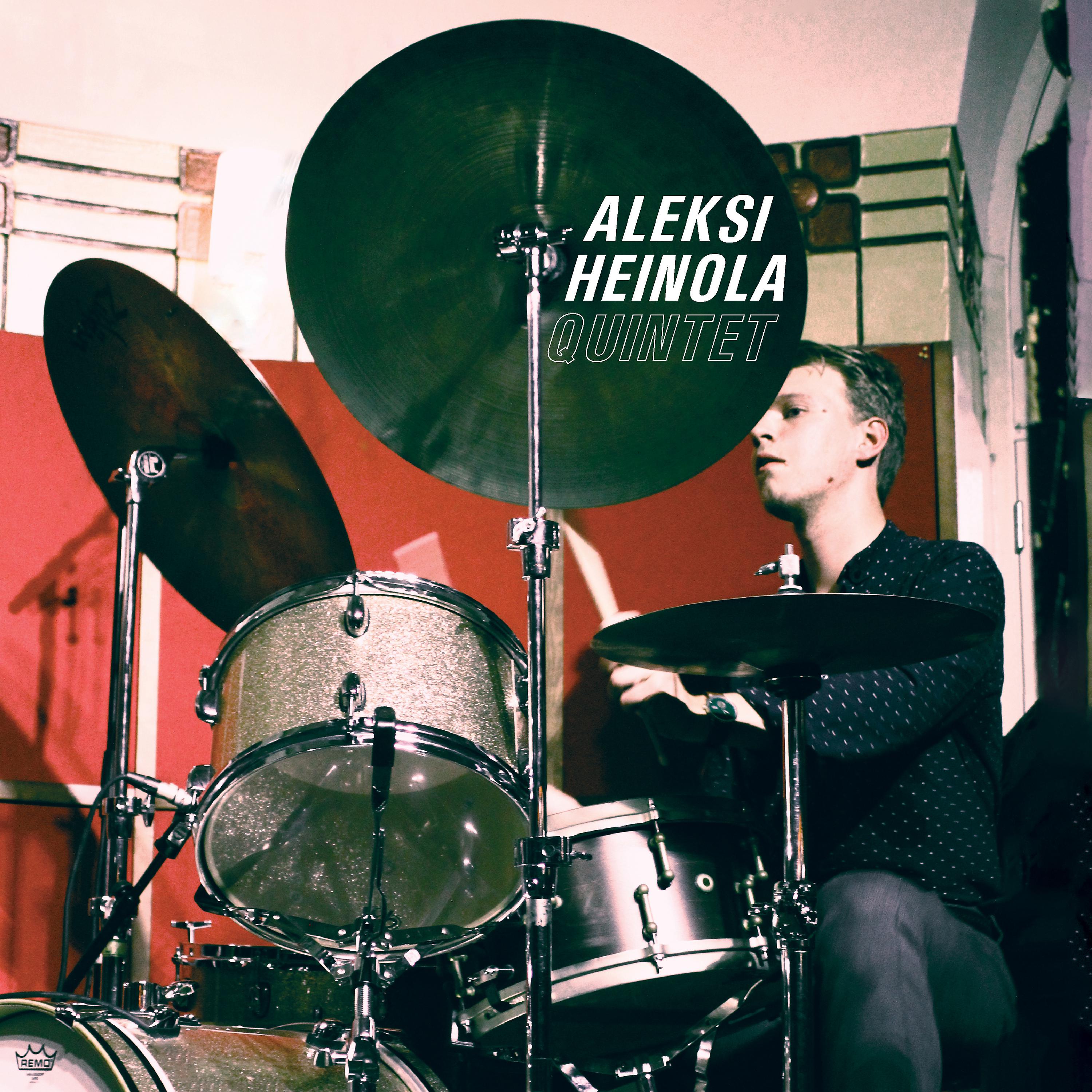 Постер альбома Aleksi Heinola Quintet