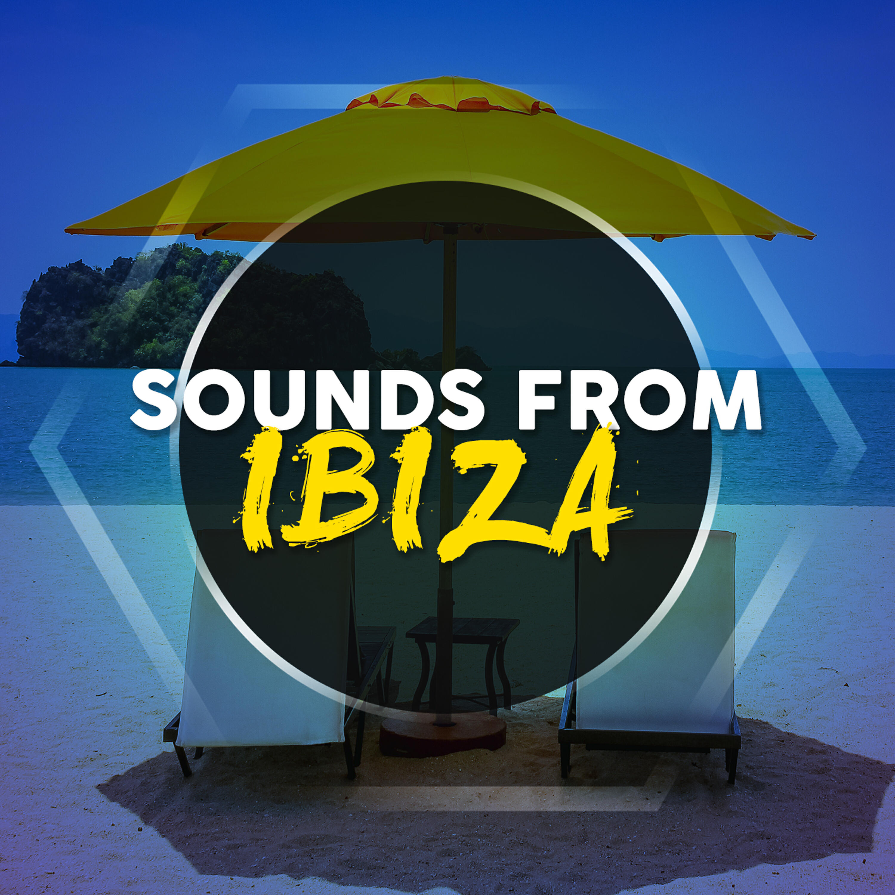 Future Sound of Ibiza - Here Comes the Sun