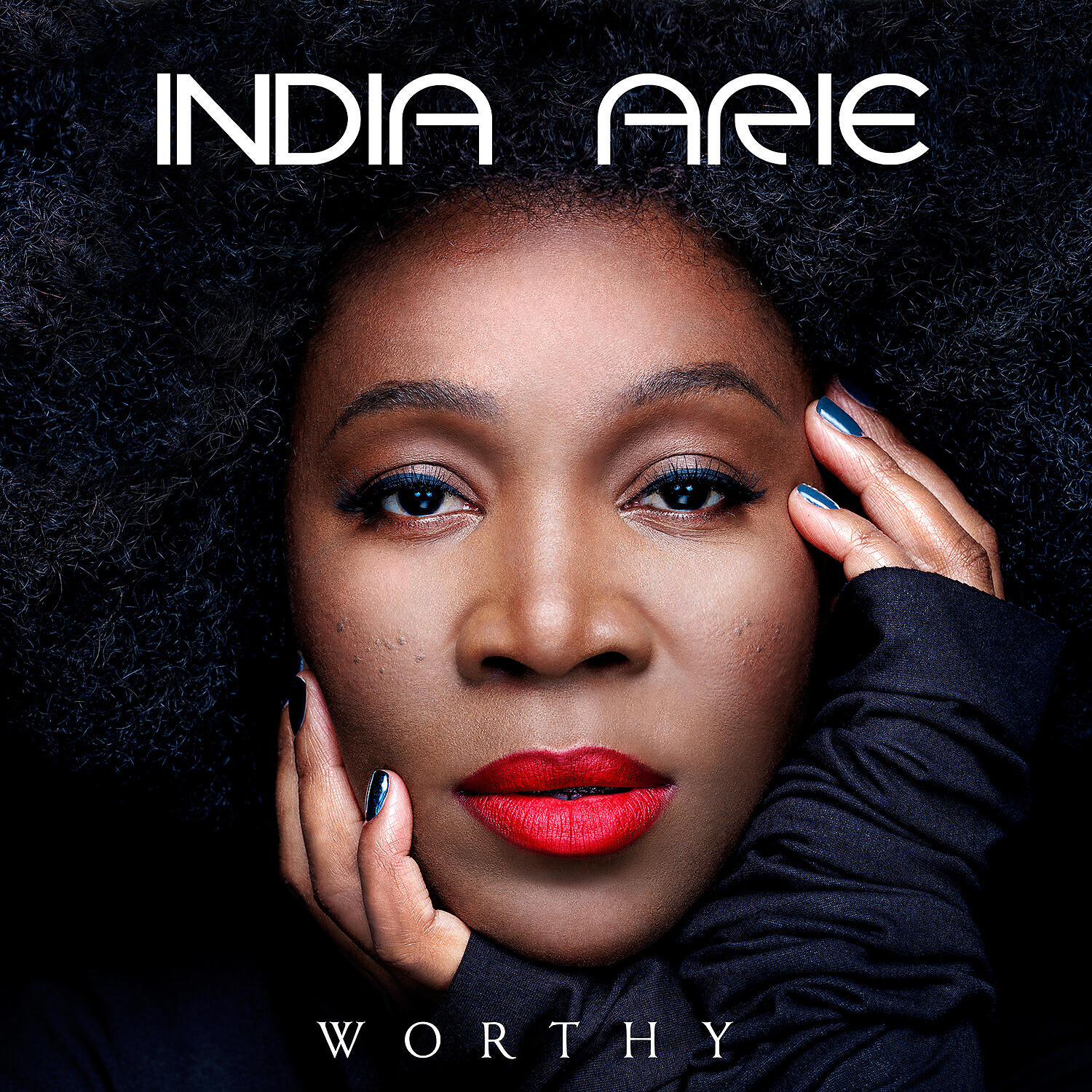 India.Arie - Coulda Shoulda Woulda