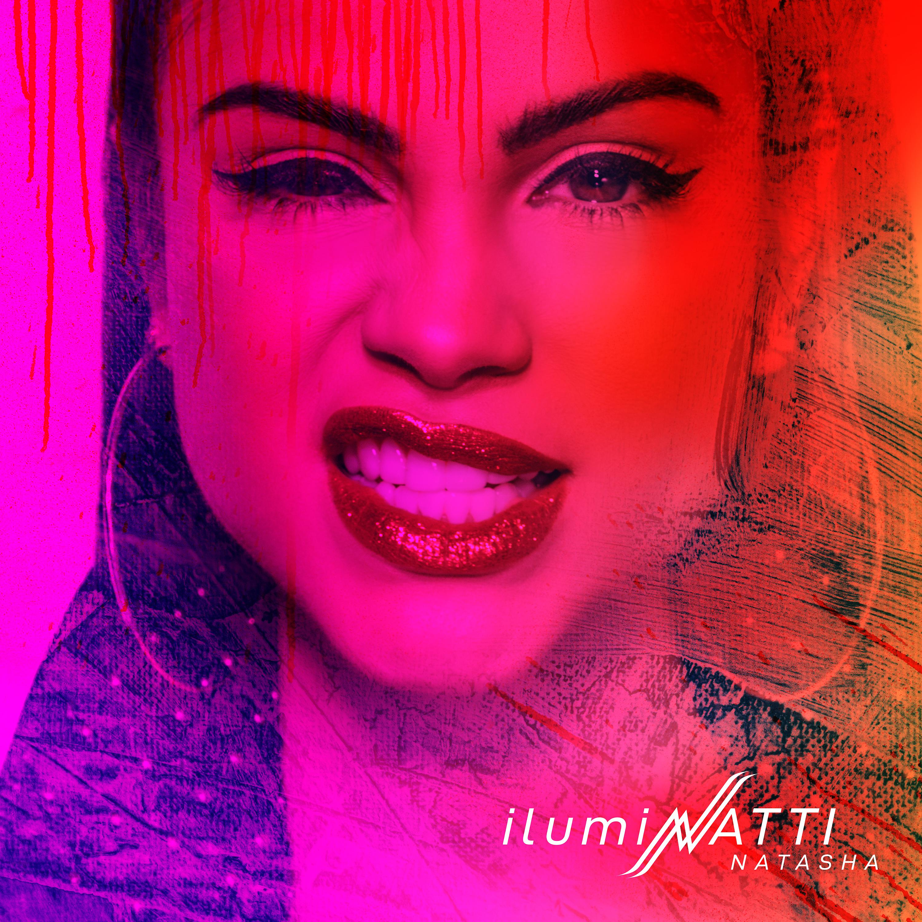 Постер альбома Iluminatti