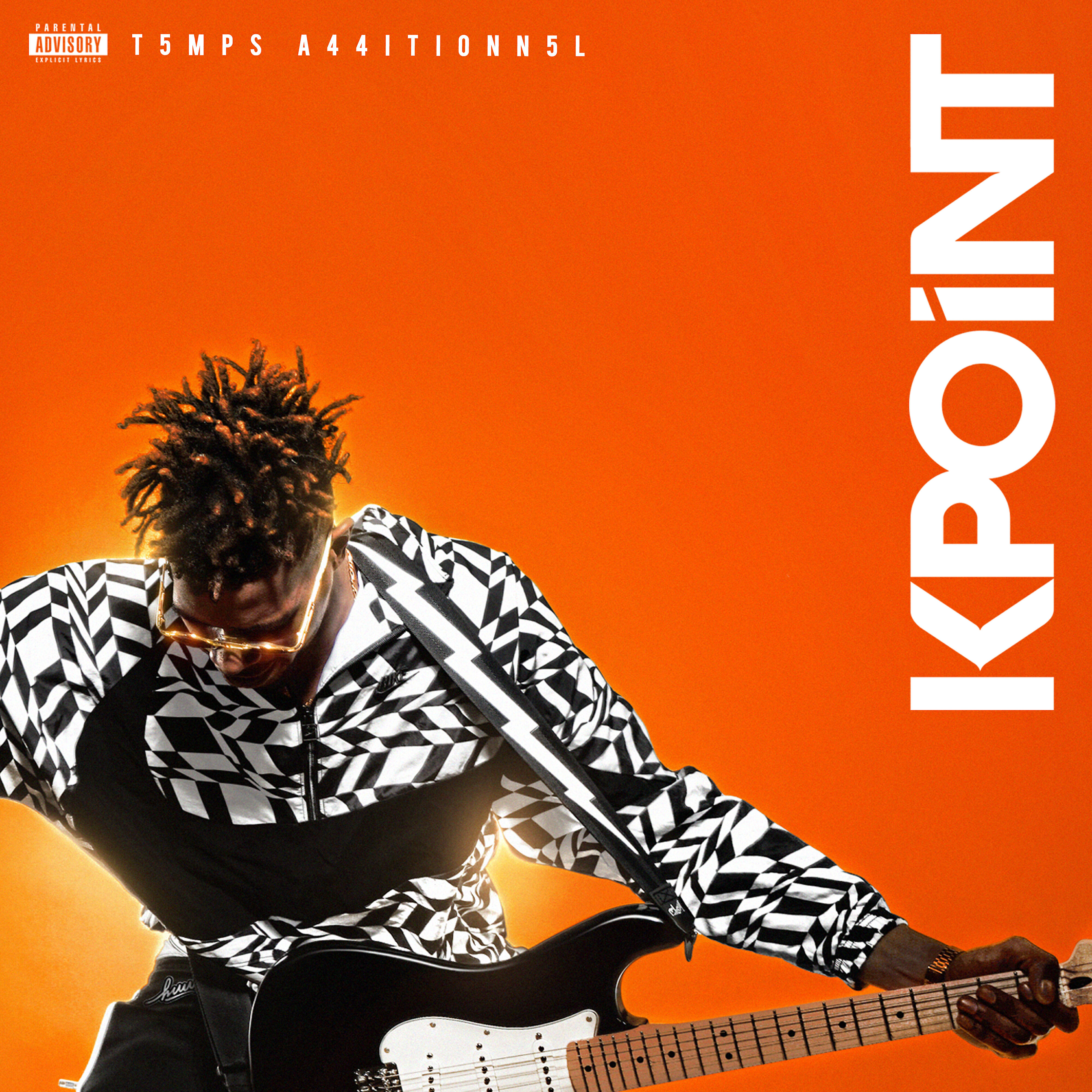 KPoint - Mauvais garçon