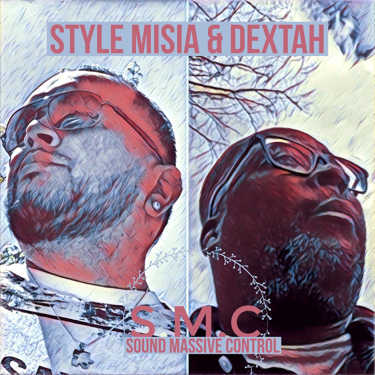 Style MiSia & Dextah - Light It Up