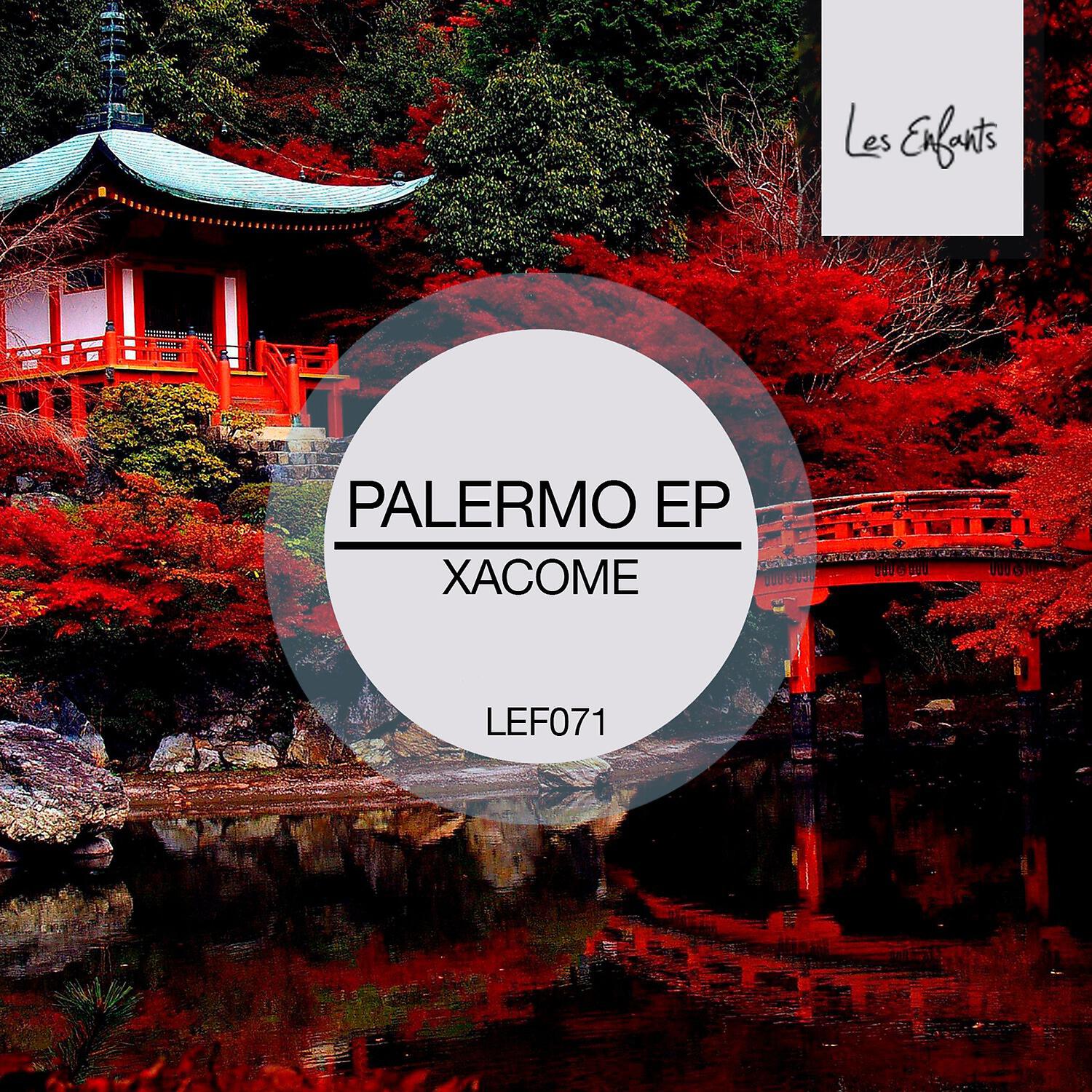 Xacome - Palermo