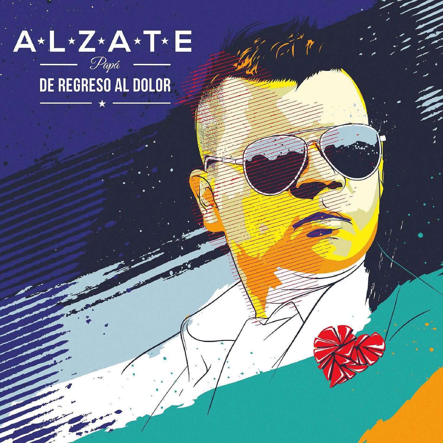 Alzate - El Delito