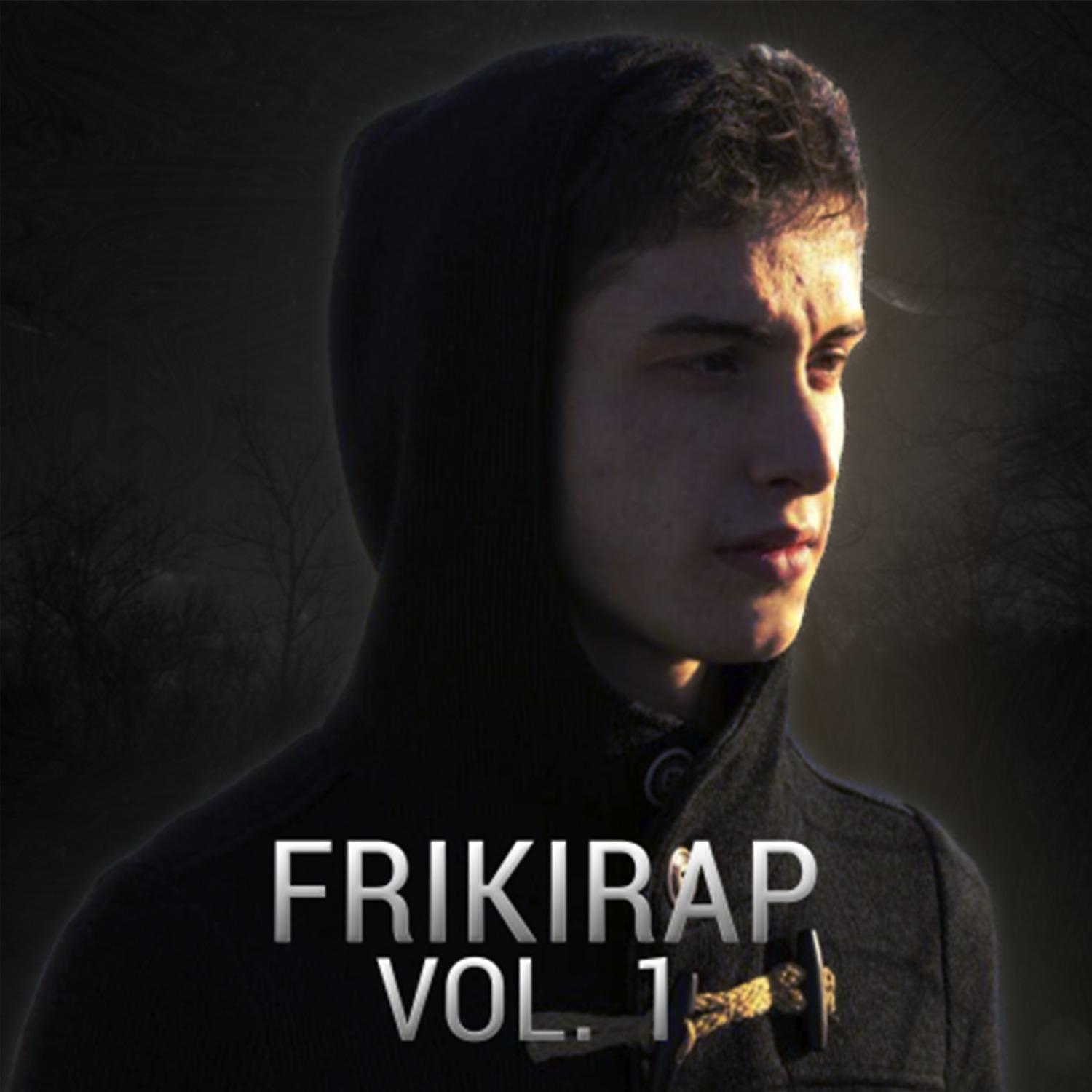 Постер альбома Frikirap, Vol. 1