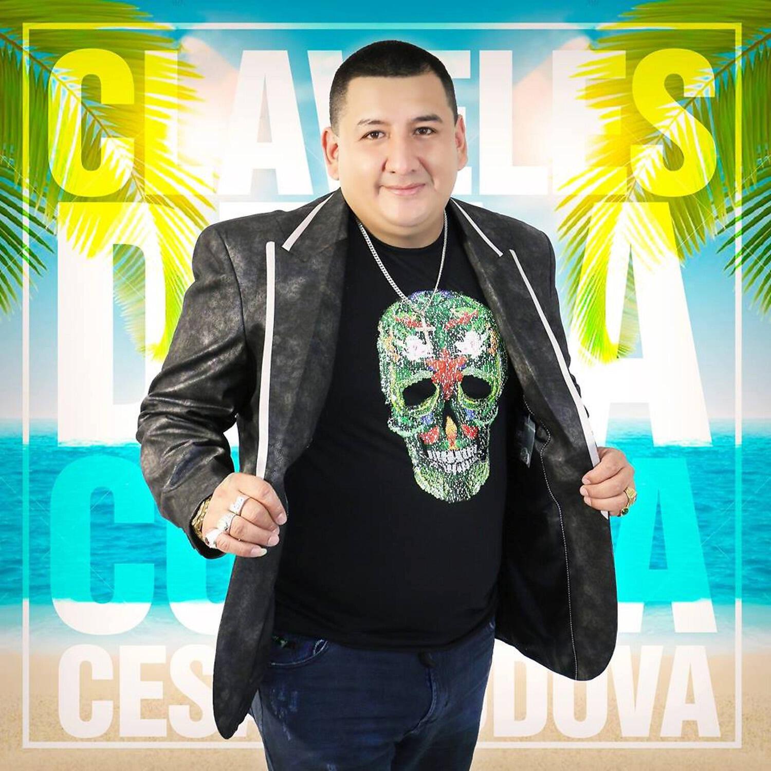 Los Claveles de la Cumbia - Simplemente Amigos