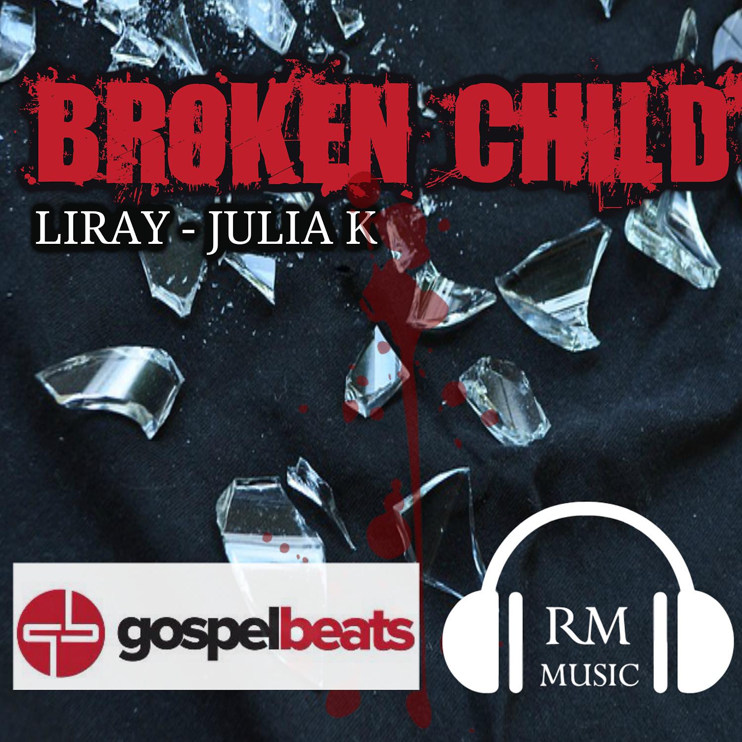 Постер альбома Broken Child