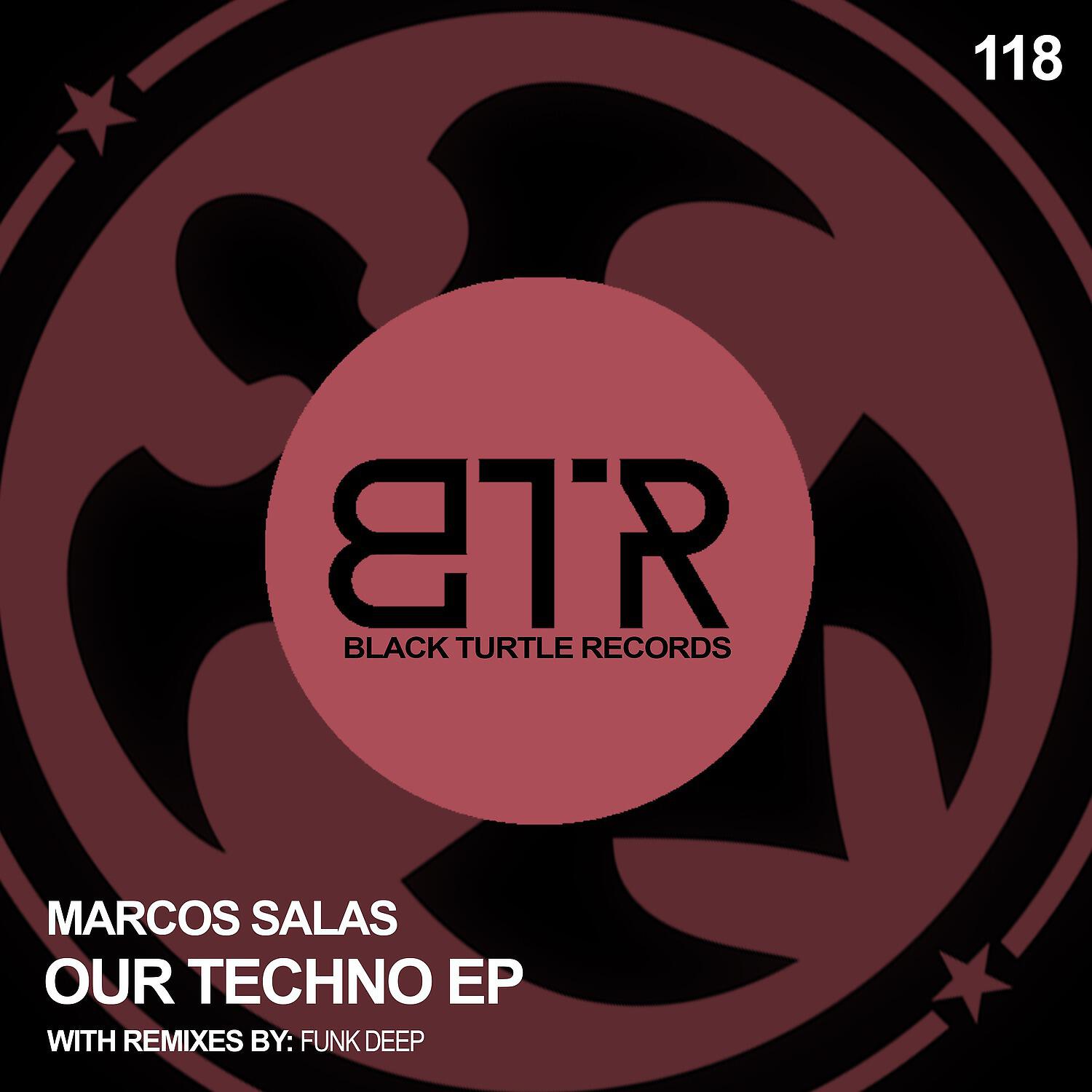 Marcos Salas - El Chatarrero
