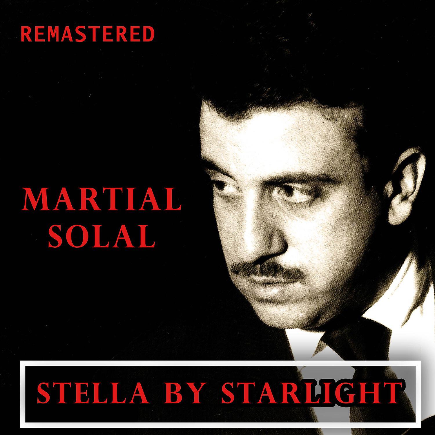Martial Solal - Poinciana (The Song of the Tree) (Remastered)