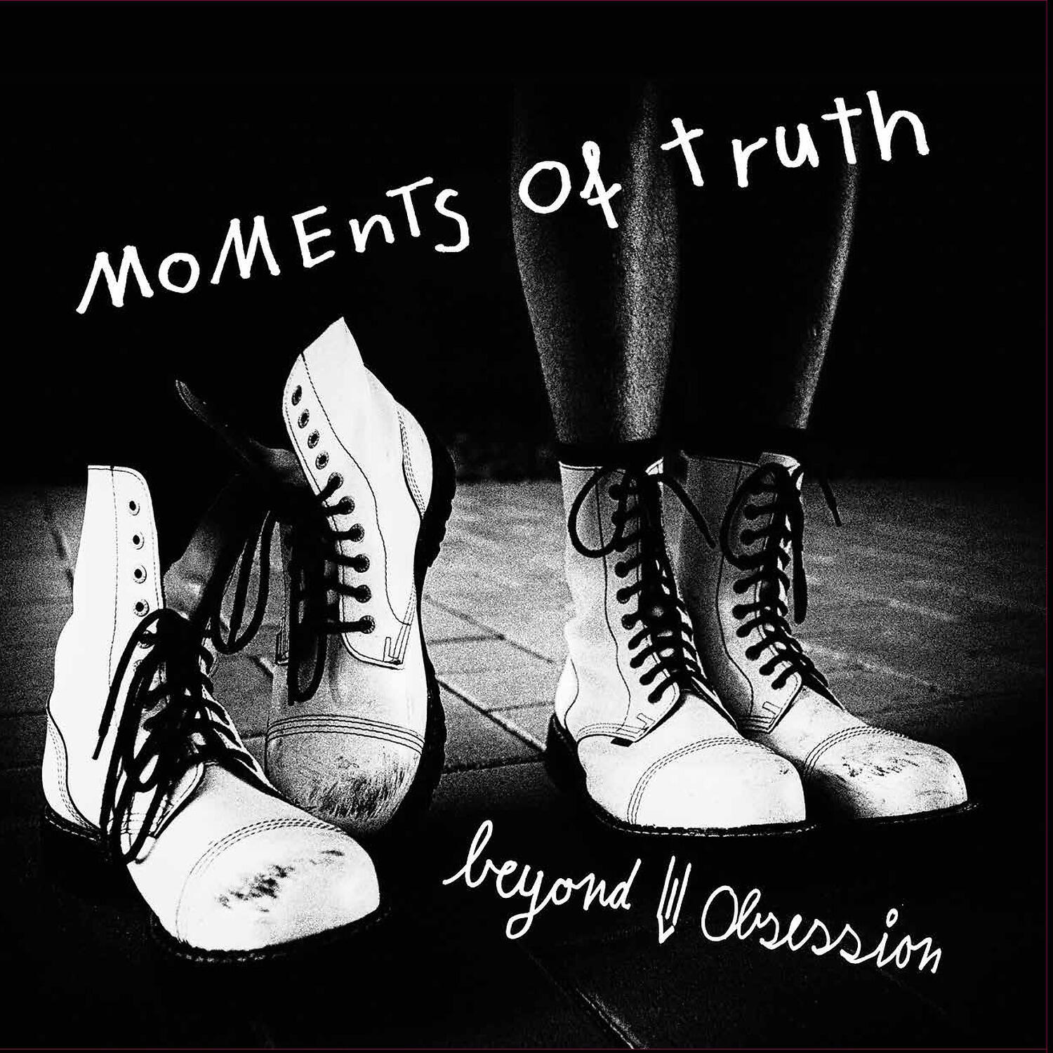Beyond Obsession - Lie After Lie