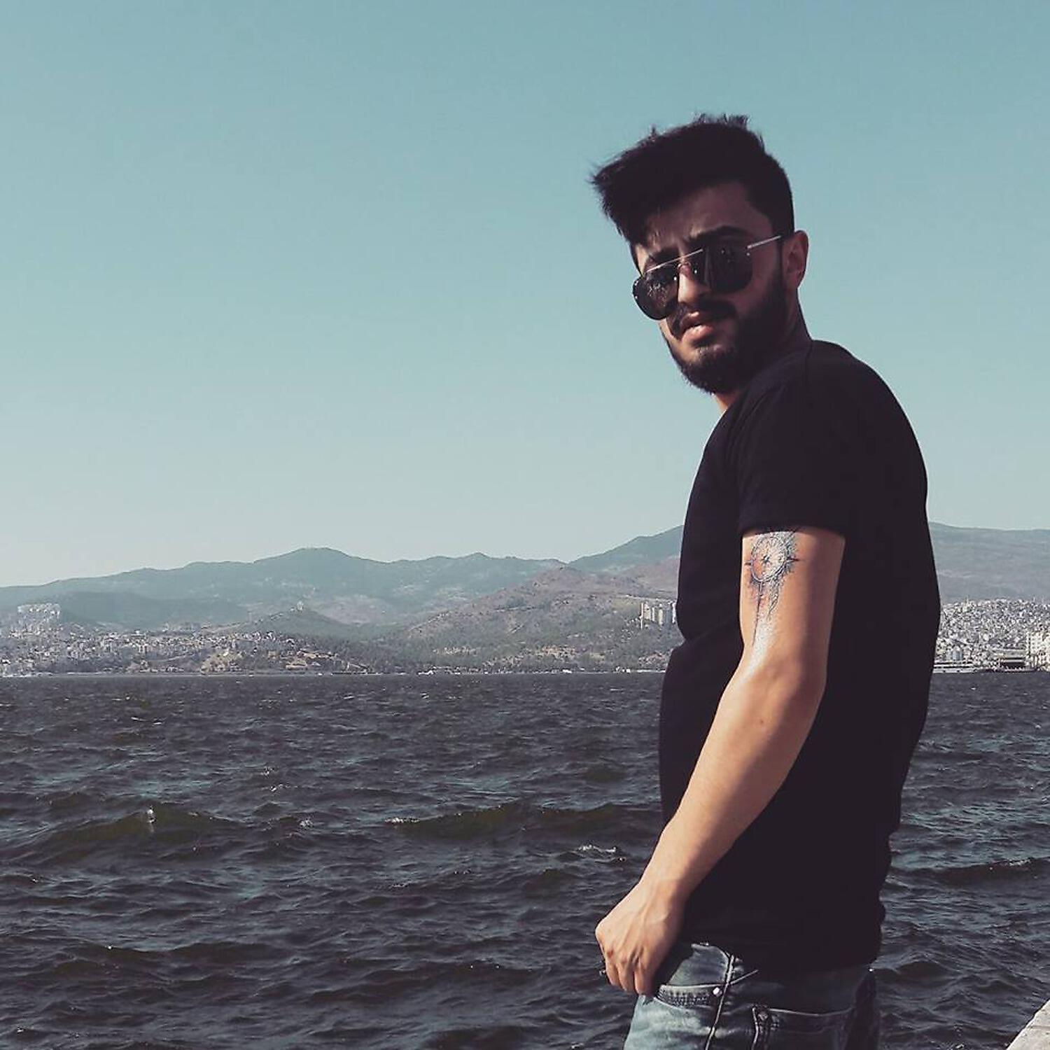 Kürşat Kaplan - Adi