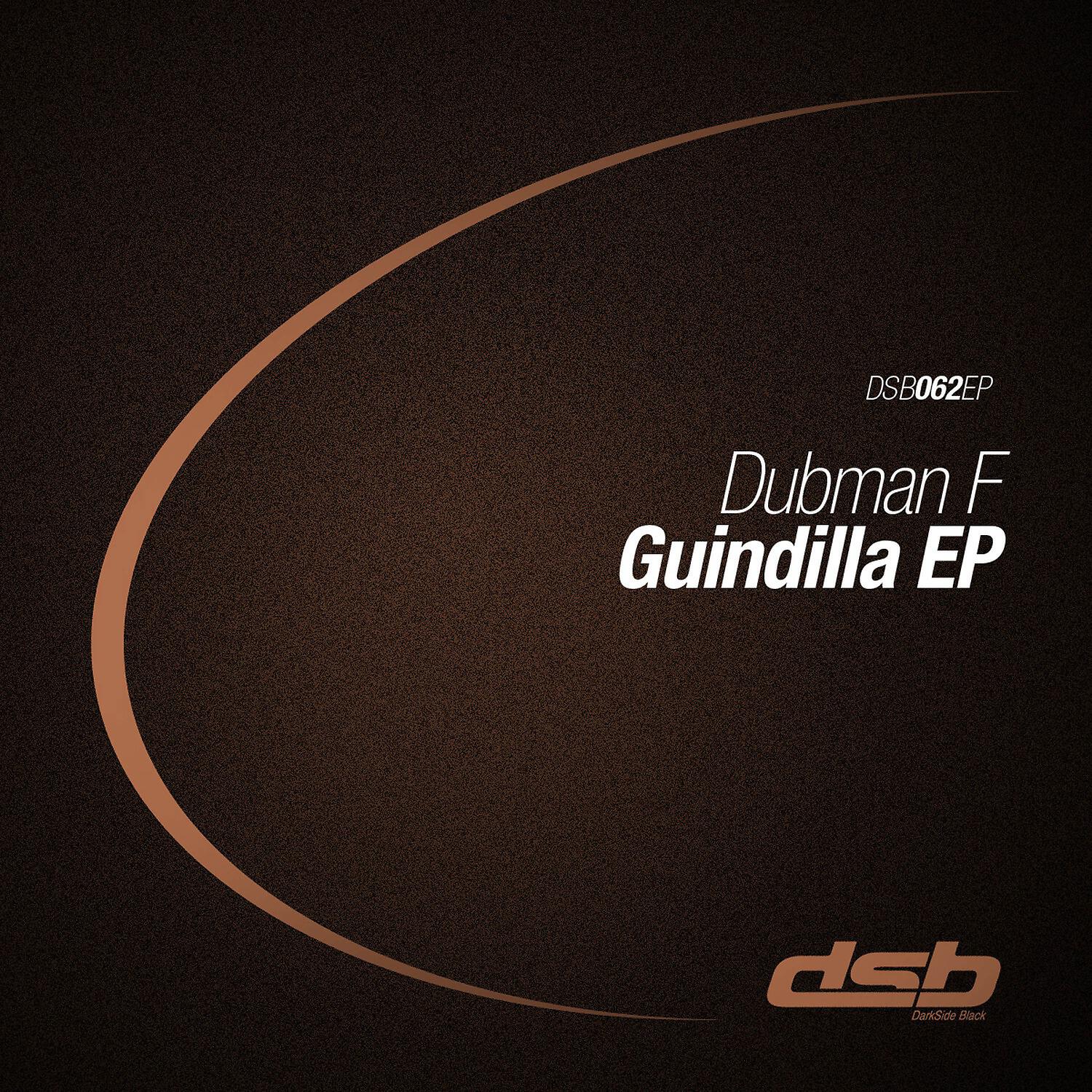 Dubman F. - Guindilla