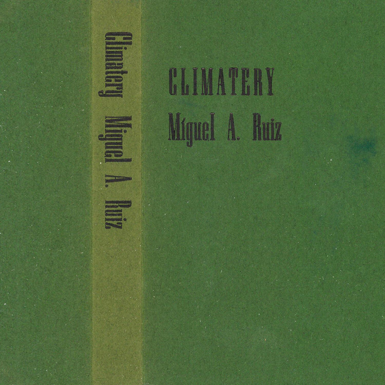 Miguel A. Ruiz - Entropic