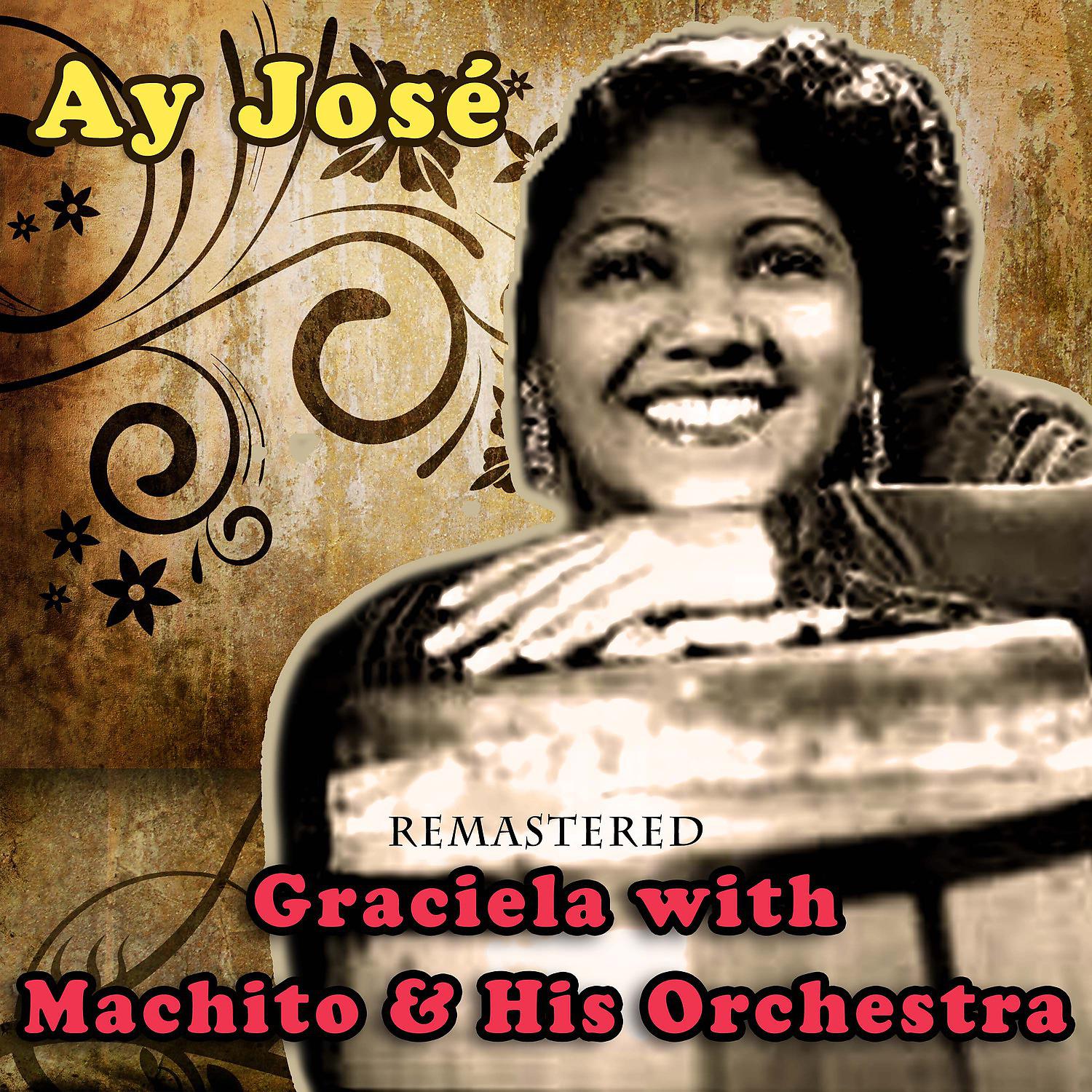 Постер альбома Ay José
