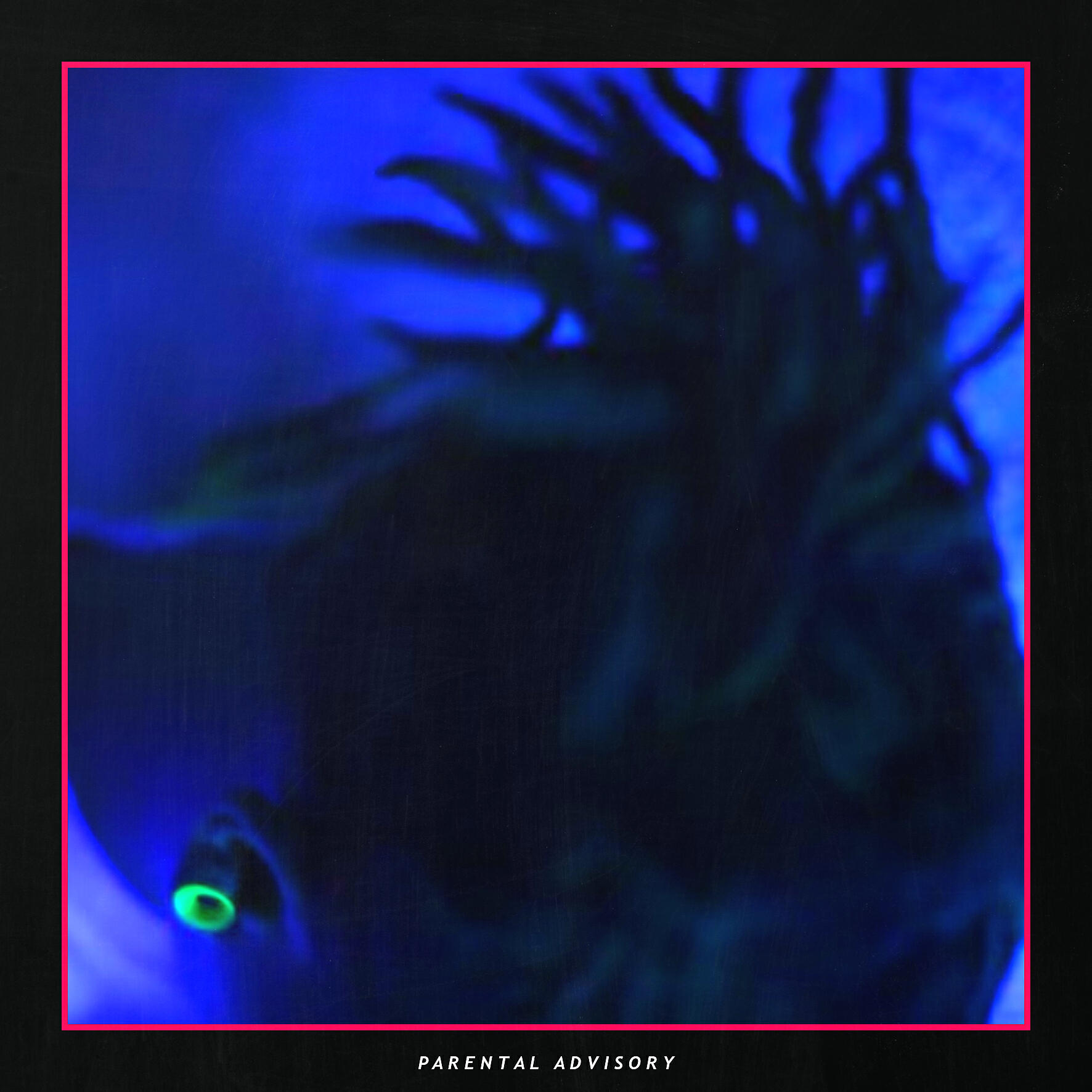 INDIGOCHILDRICK - 4sho