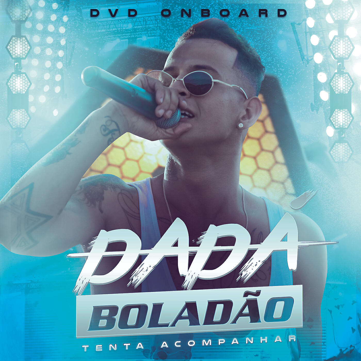 Dadá Boladão - Terror das Invejosas