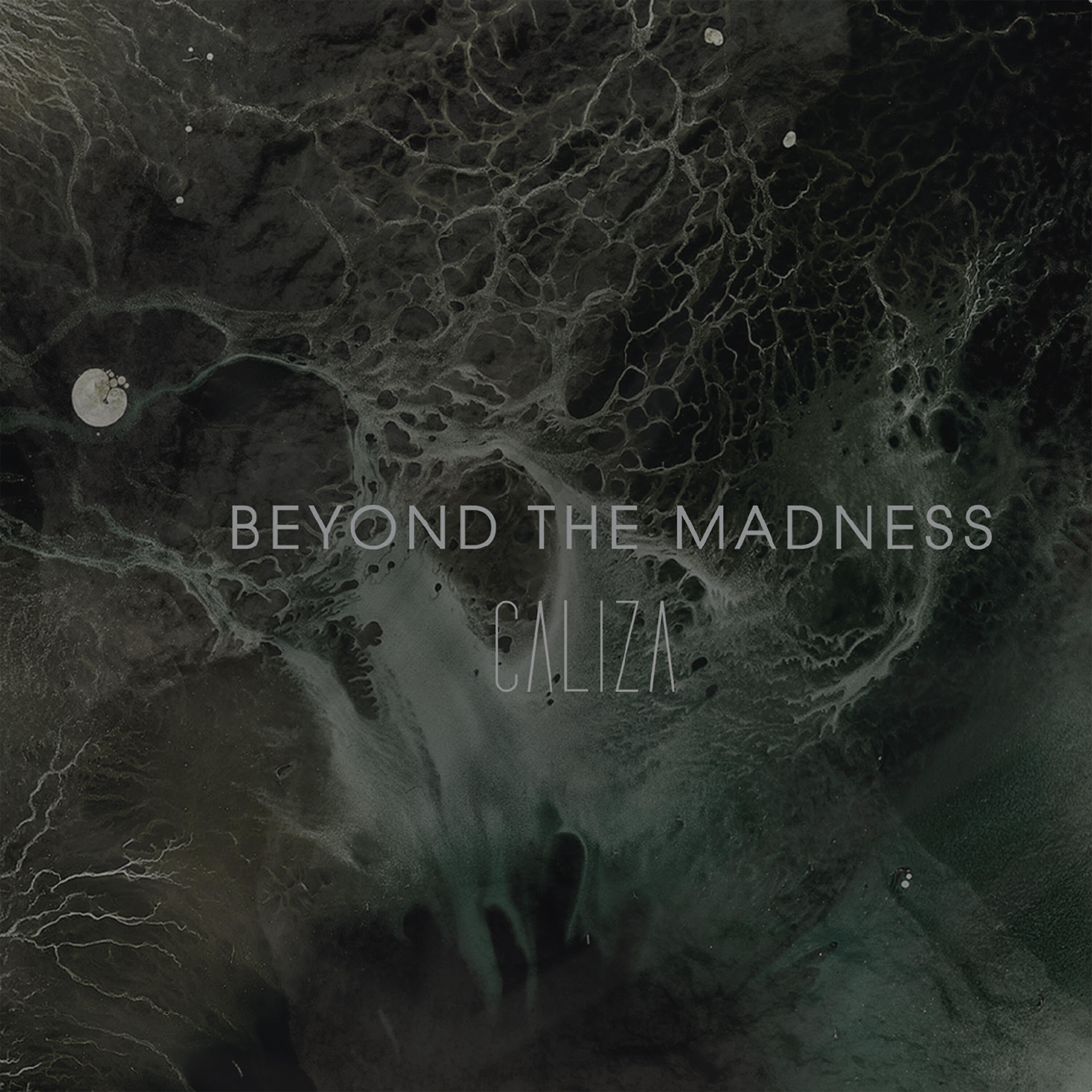 Beyond The Madness - Ishtar