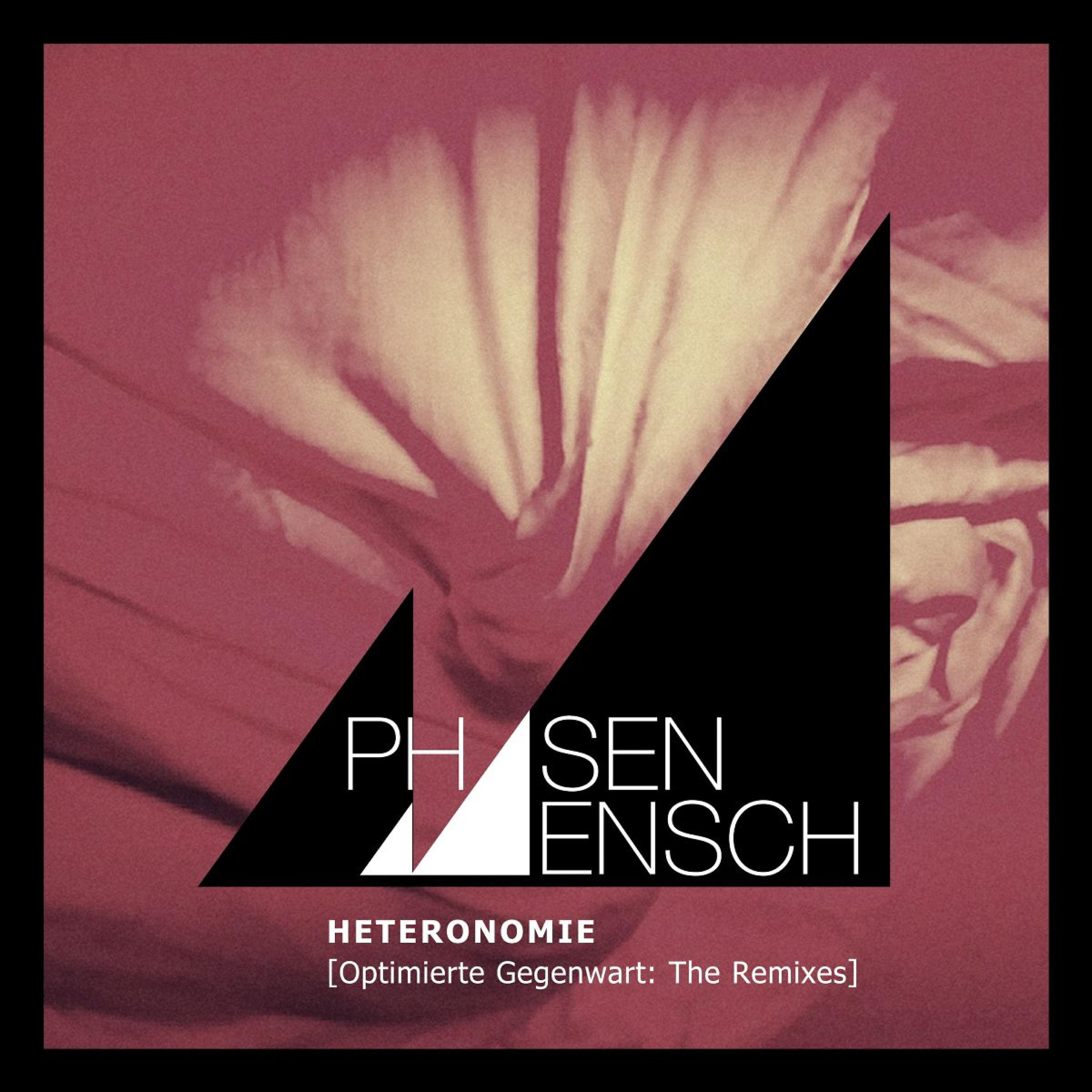 Phasenmensch - Vernunft und Leidenschaft (Leidenschaftmix by Letzte Ausfahrt Leben)