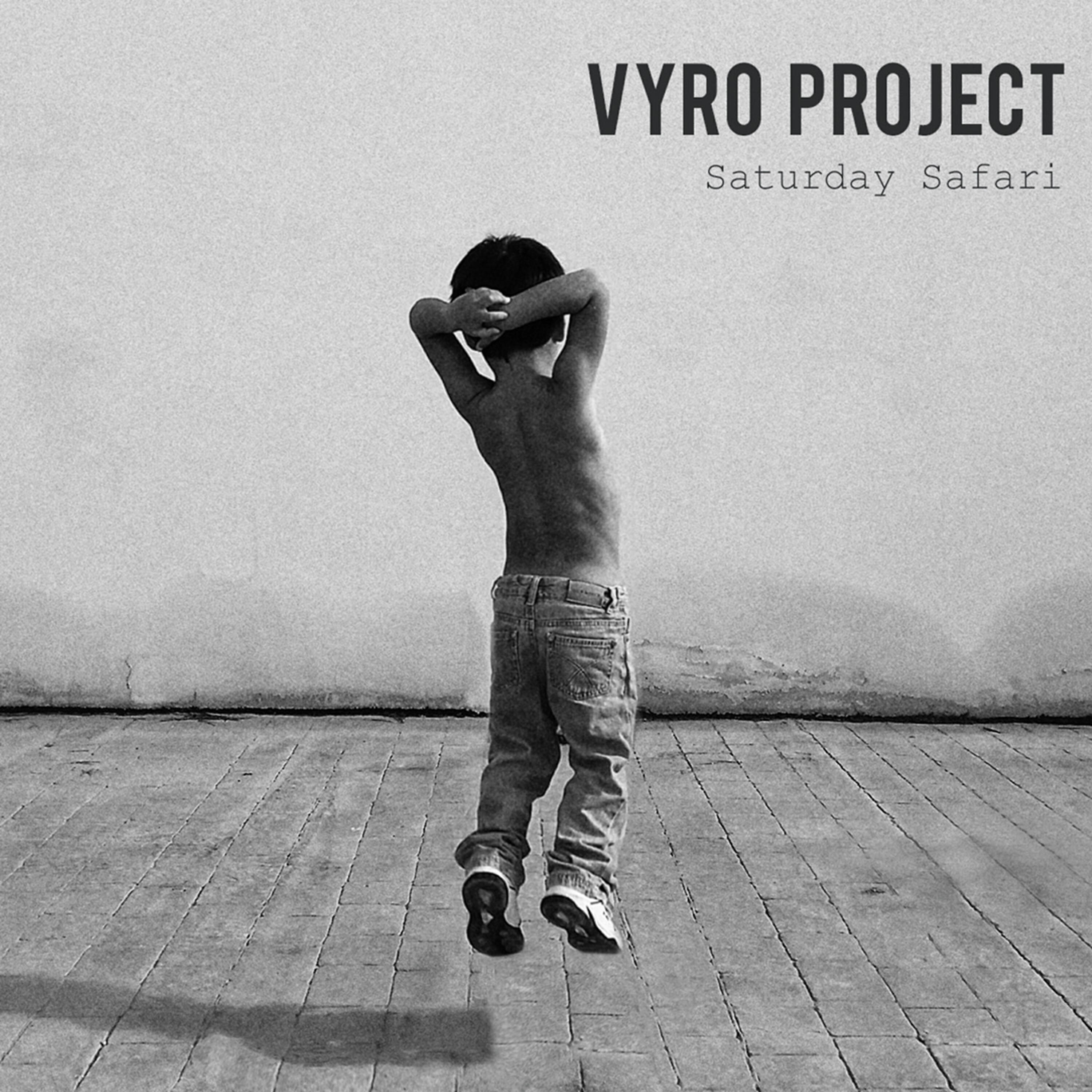 Vyro Project - Final Judgement
