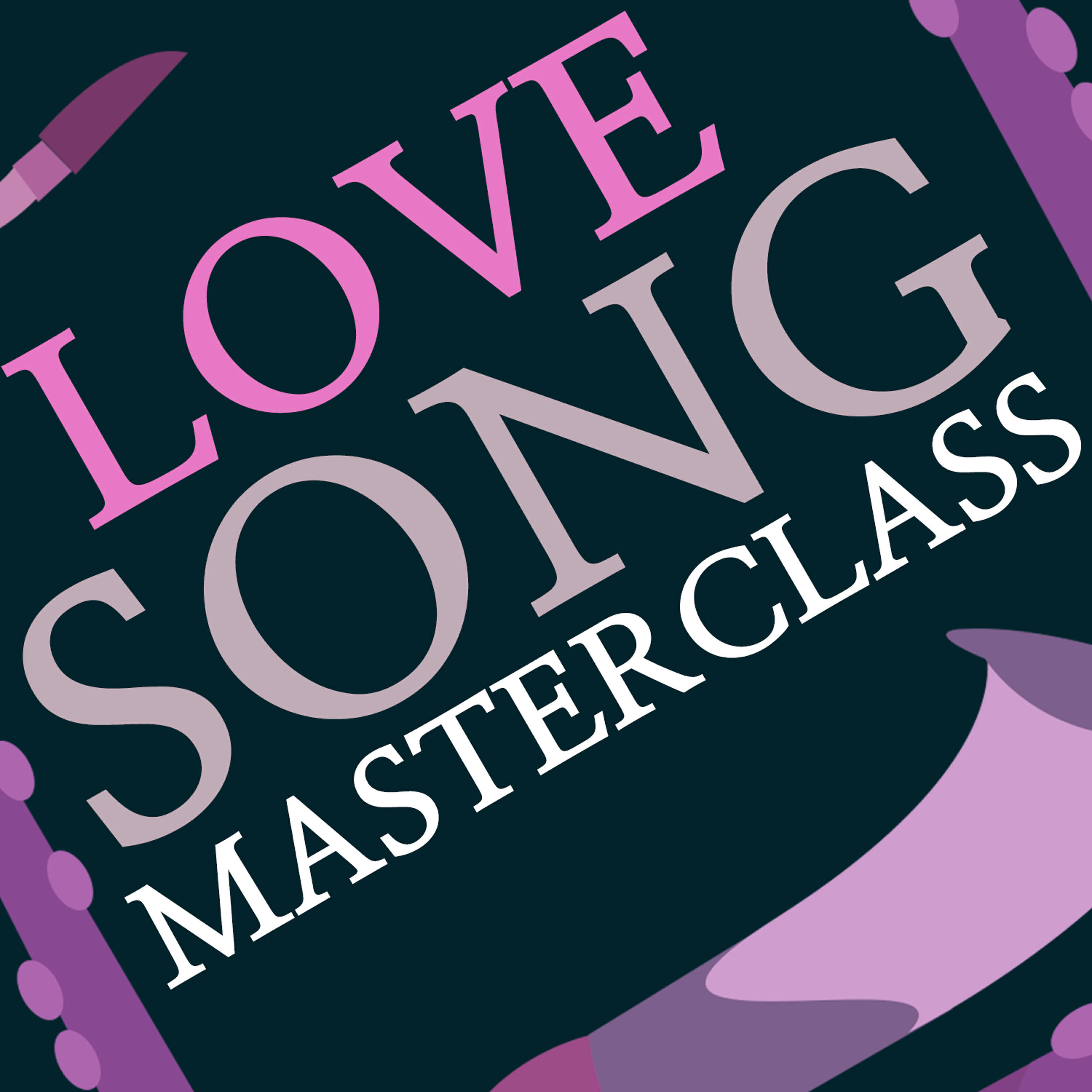 Love Songs Music - If You're Not the One