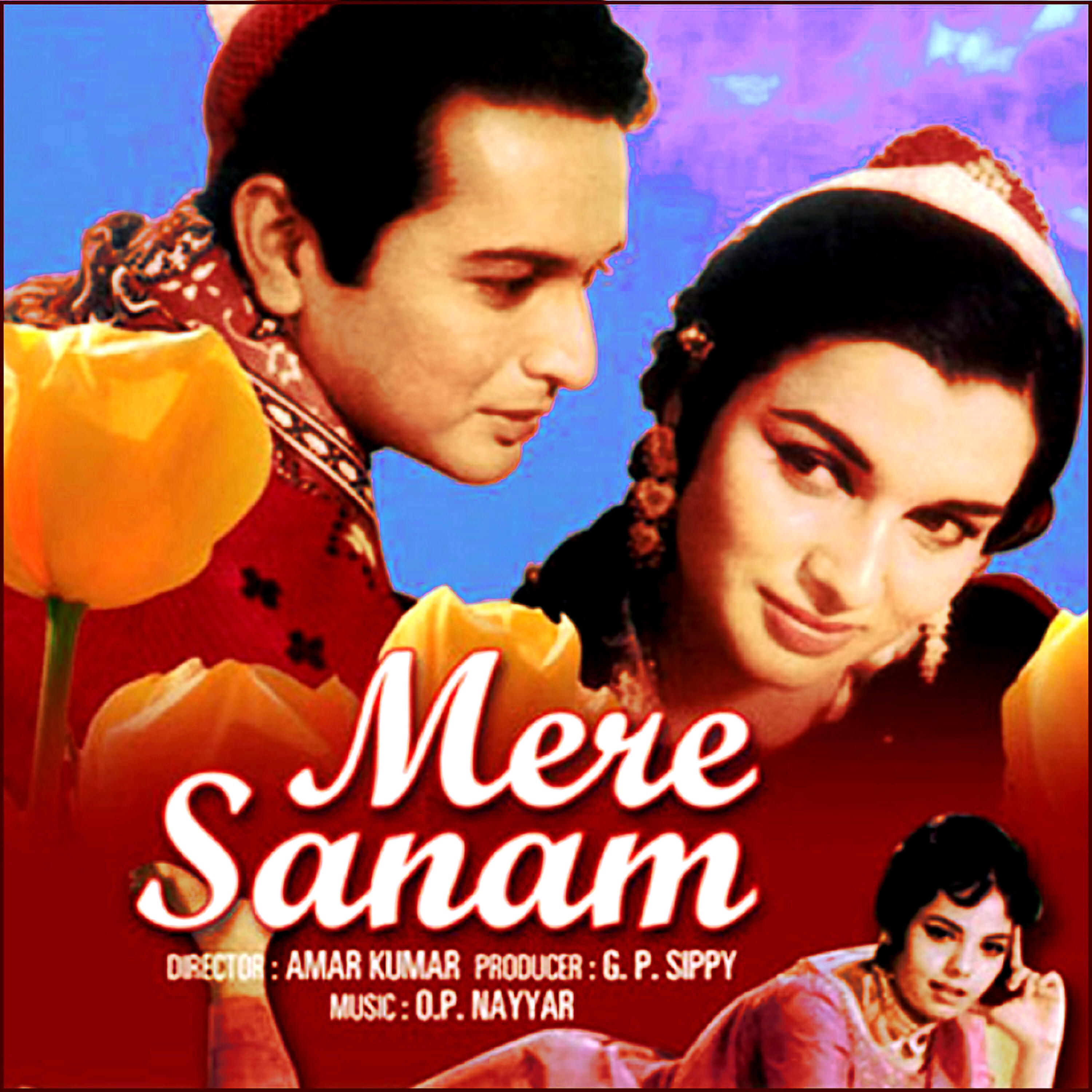 Asha Bhosle - Jaiye Aap Kahan Jayenge
