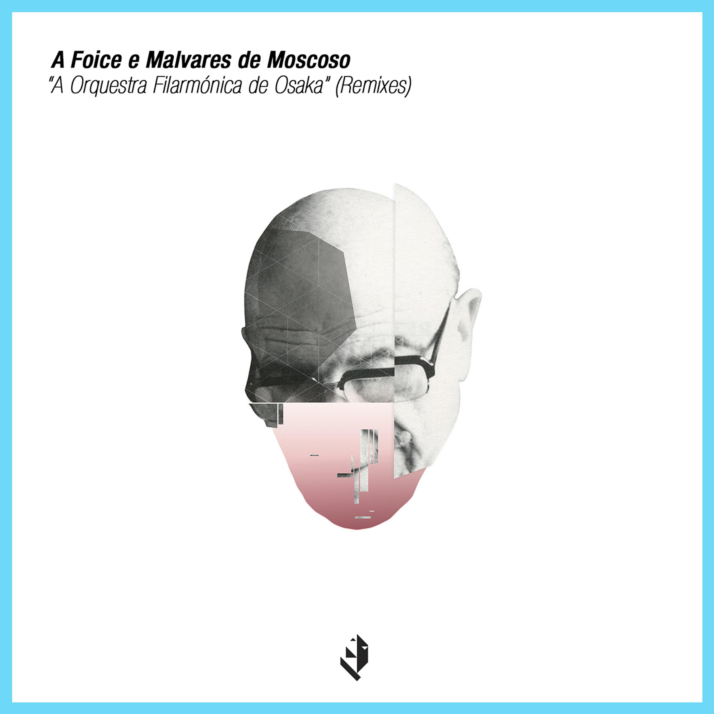 A Foice - A Orquestra Filarmónica De Osaka (Lluvia Ácida Remix)