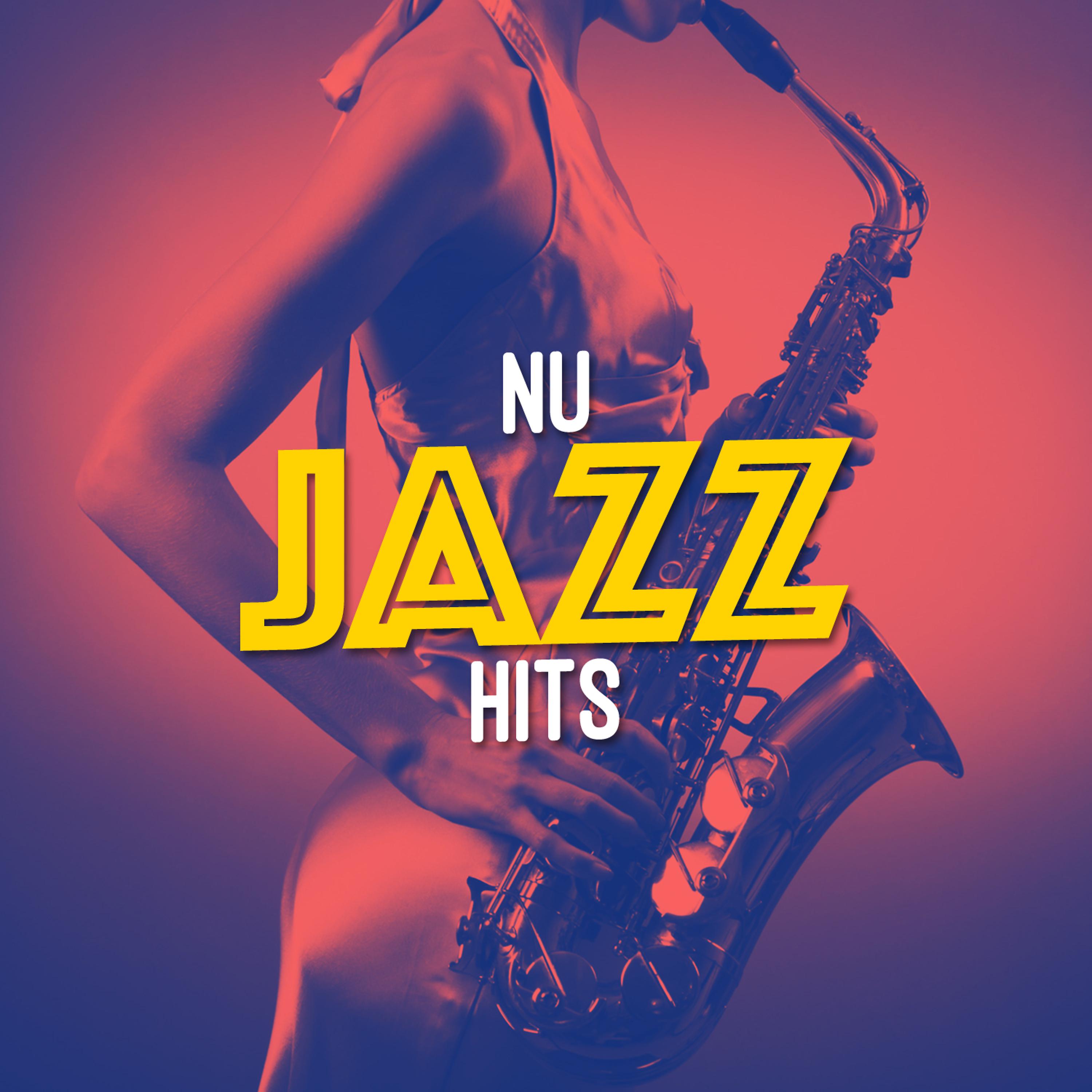Постер альбома Nu Jazz Hits