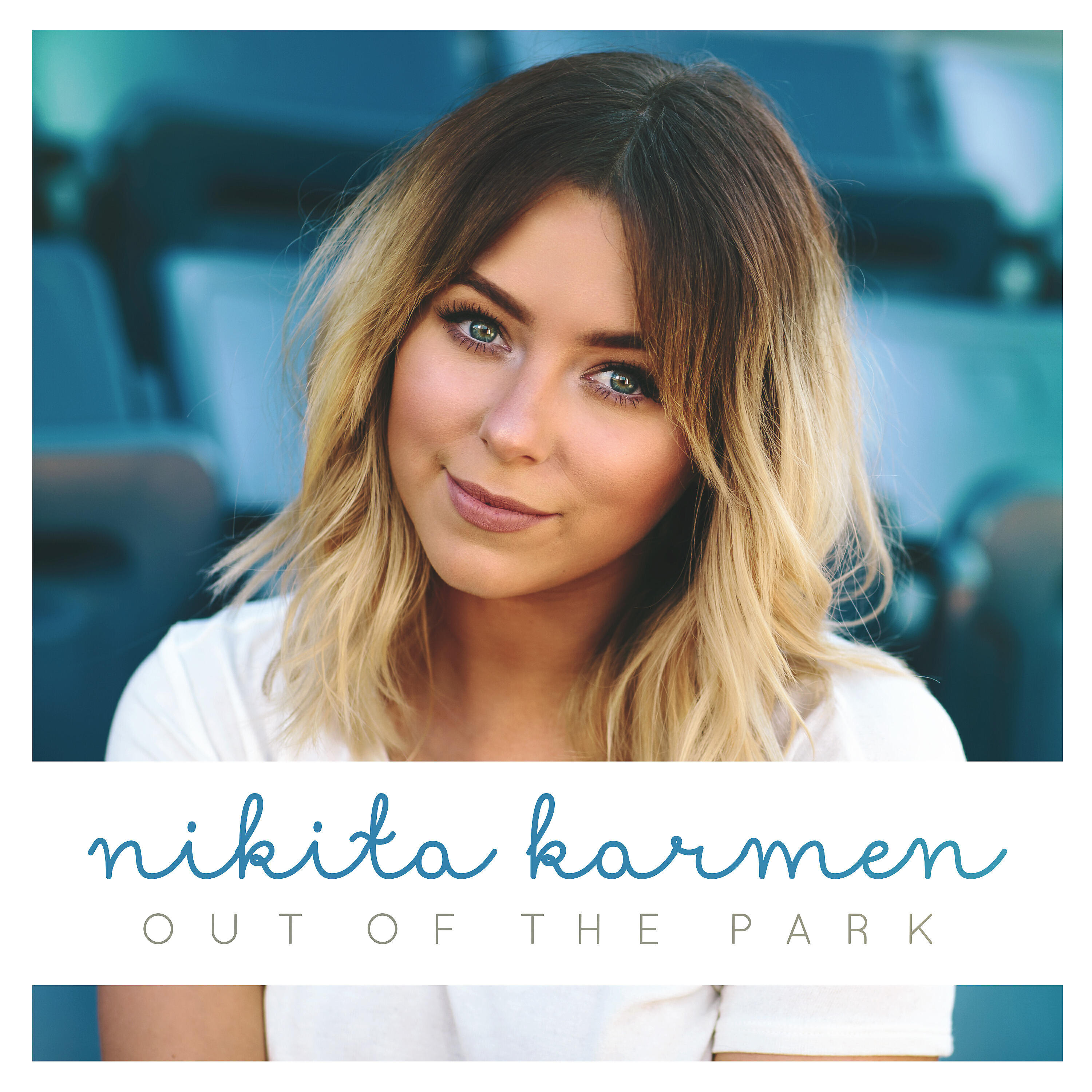 Nikita Karmen - Out of the Park