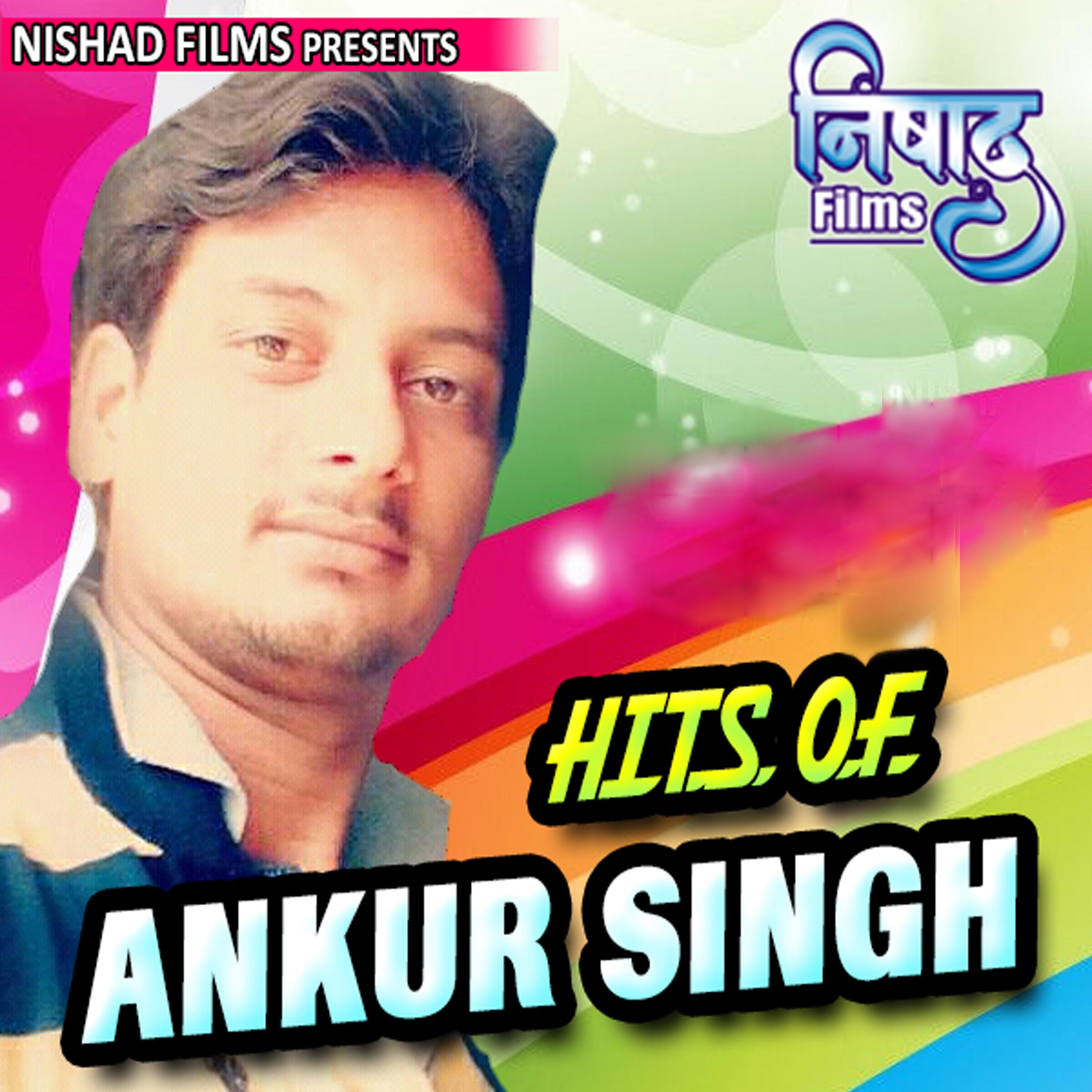 Постер альбома Hits of Ankur Singh, Vol. 1 & 2
