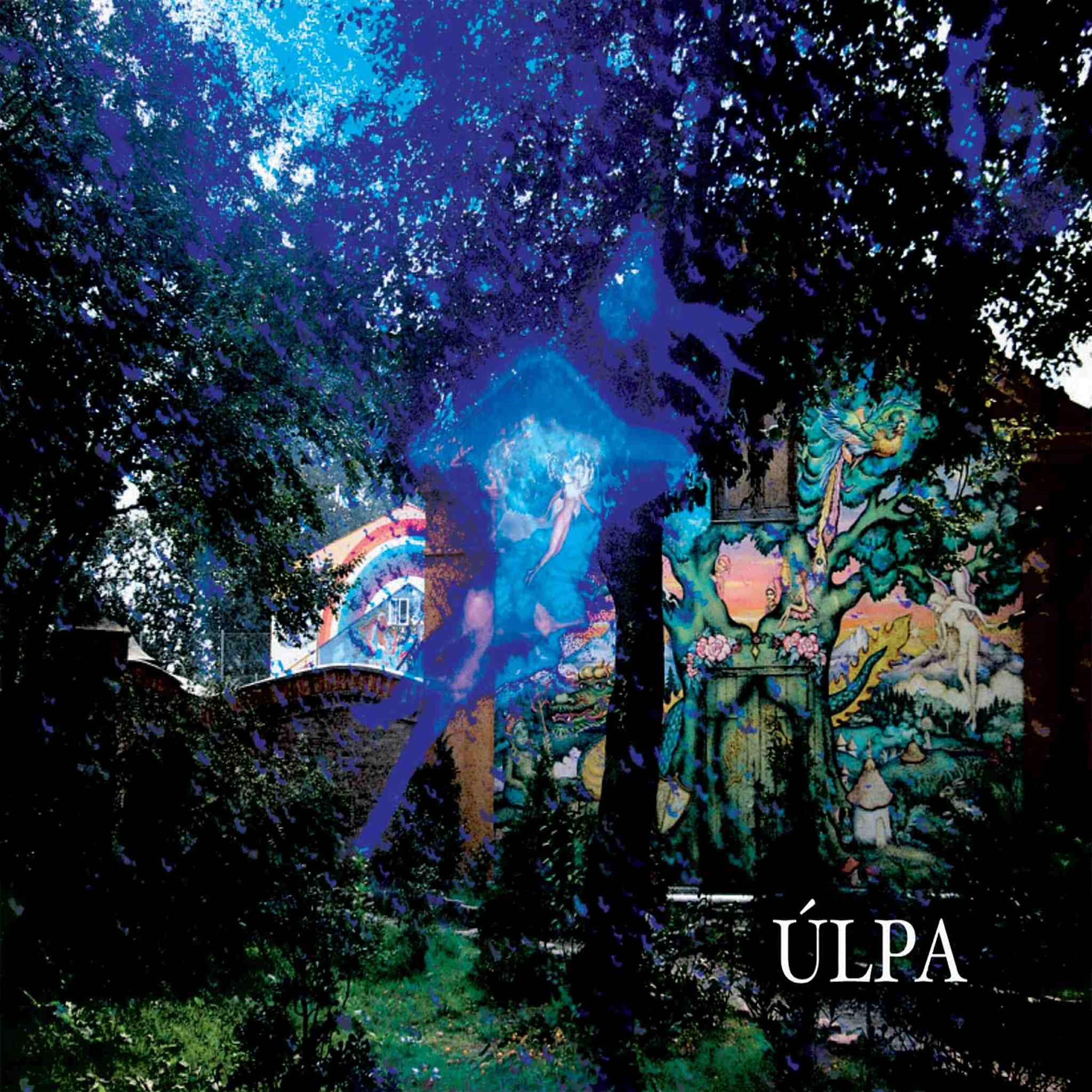 Úlpa - Atlantic Ocean