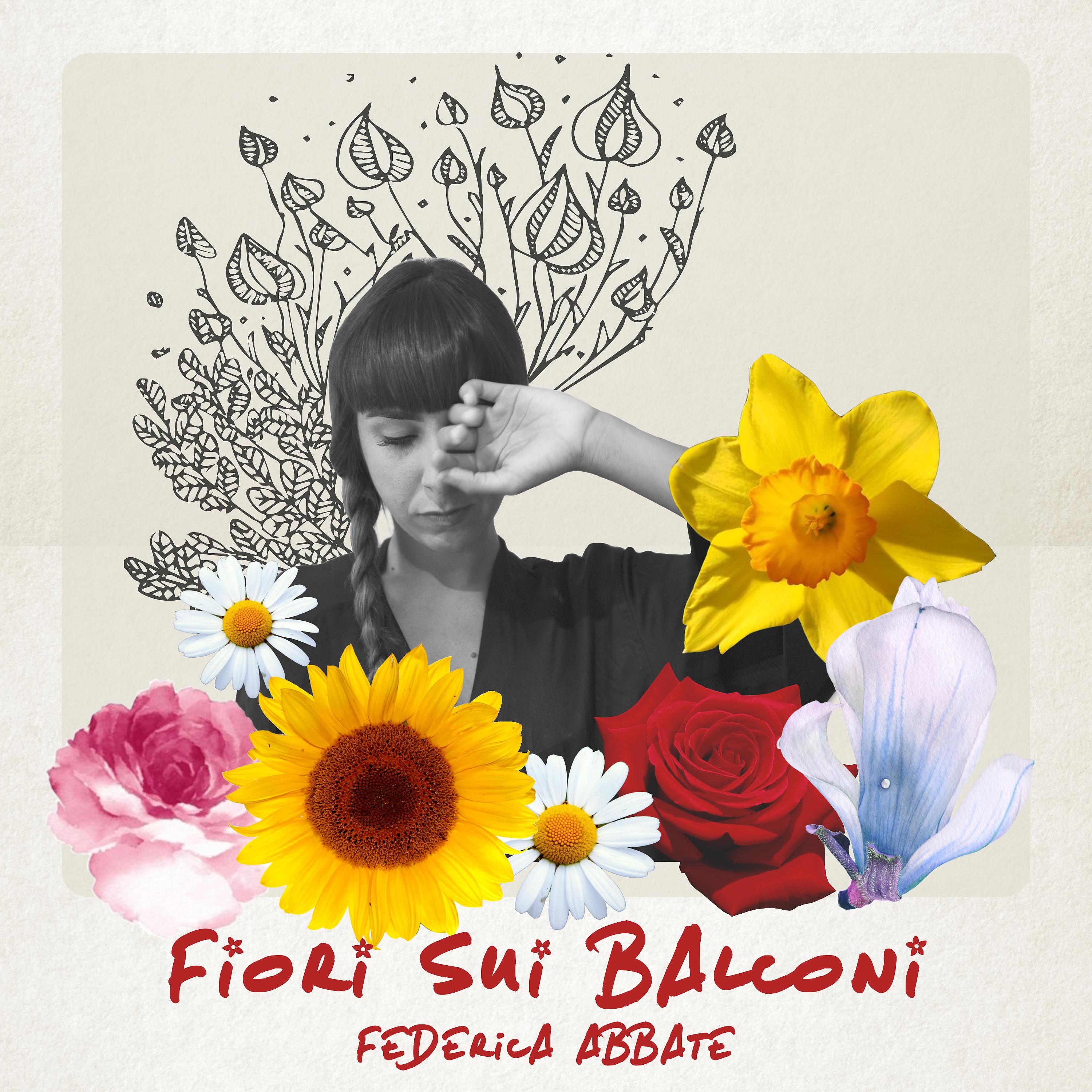 Постер альбома Fiori sui balconi