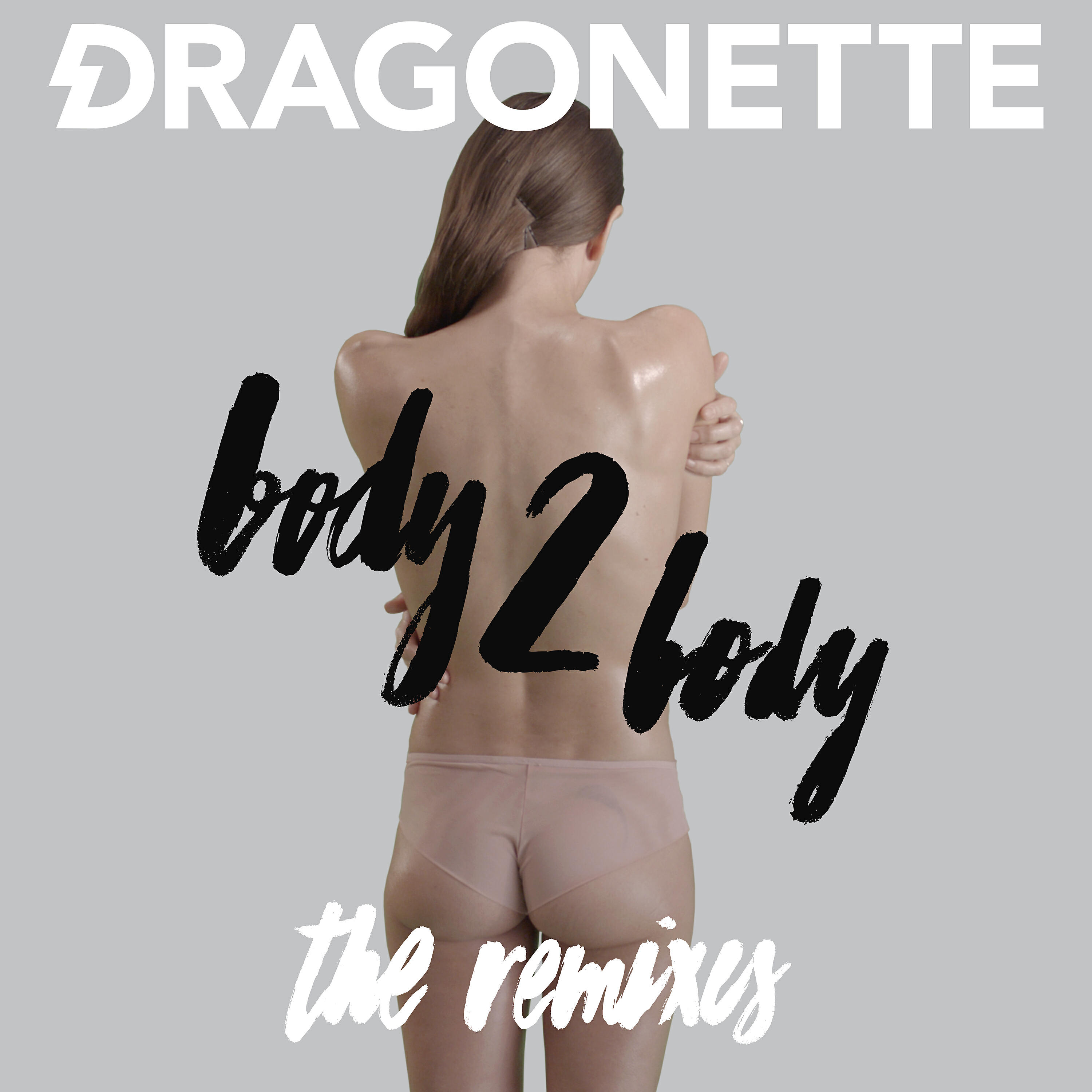 Dragonette - Body To Body (Ken Holland vs Mess Remix) (Radio Edit)